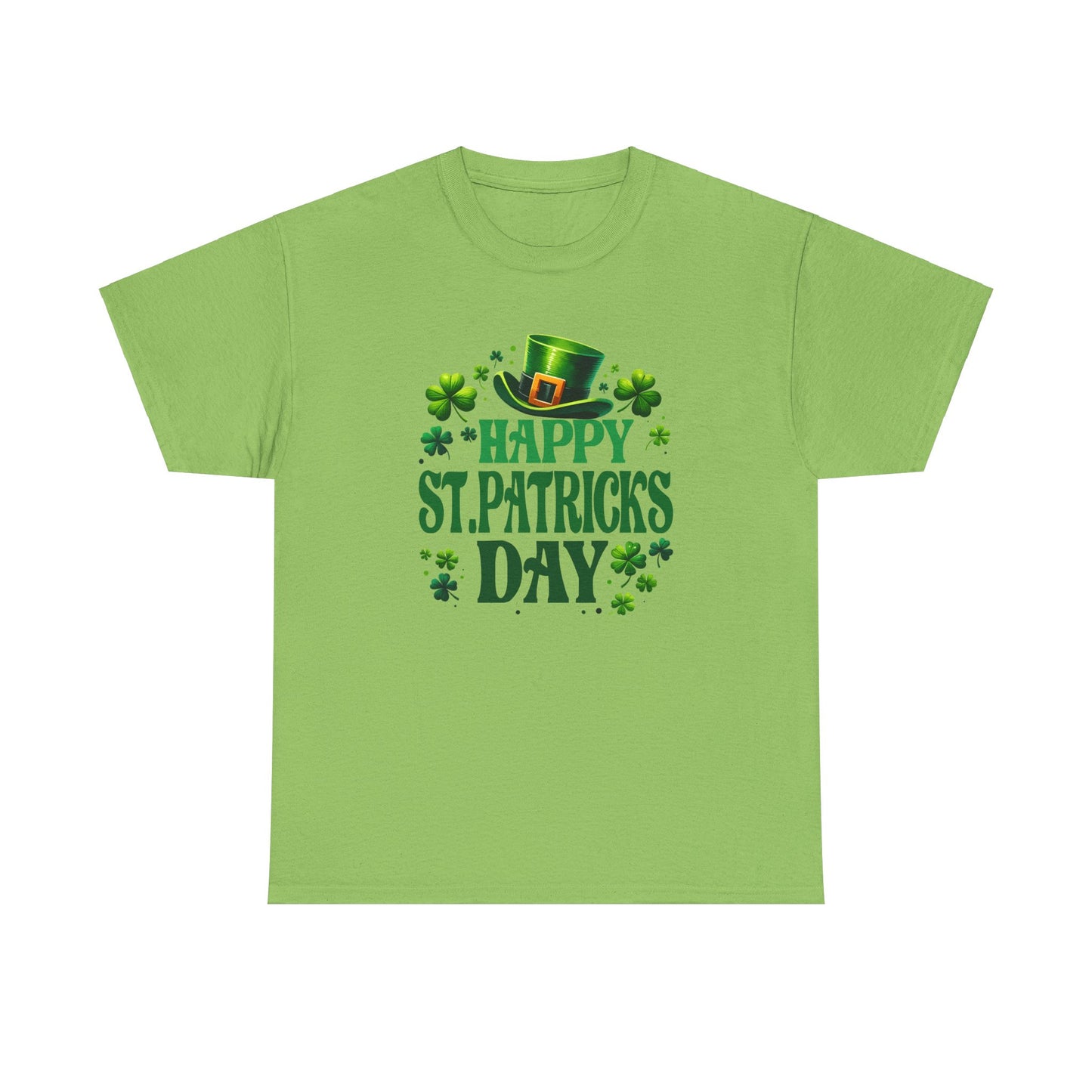 St. Patrick Day Tee