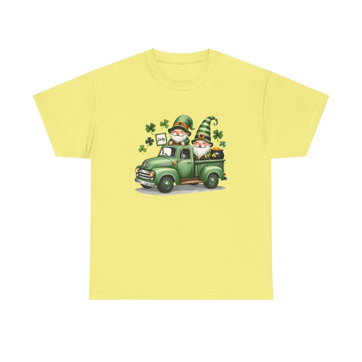 St. Patrick TEE