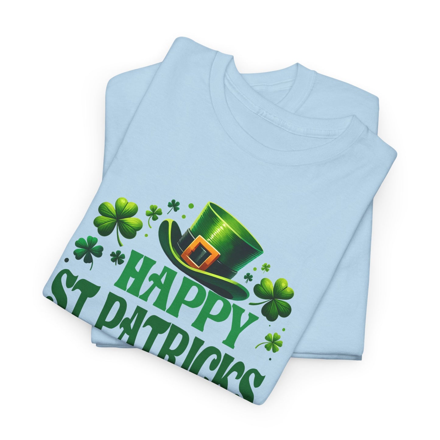 St. Patrick Day Tee