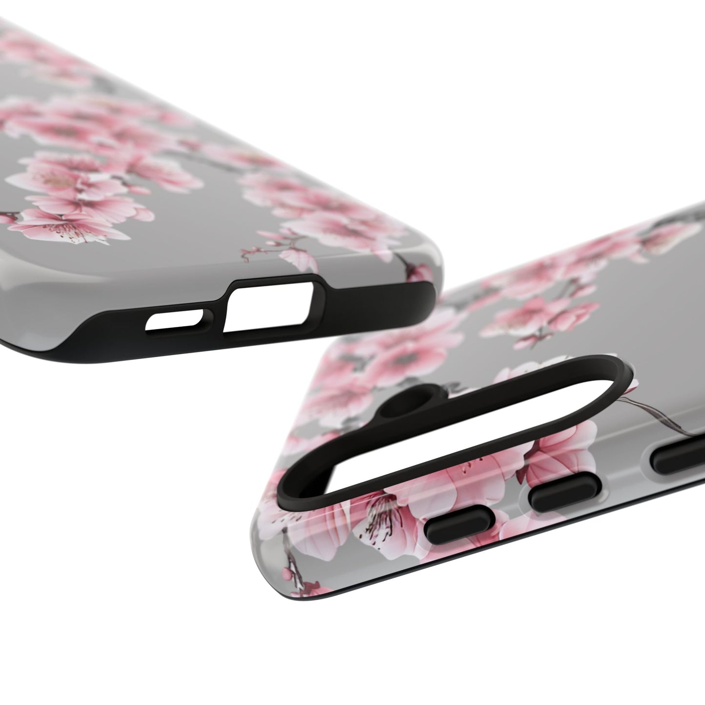 Cherry Blossom iPHone & Samsung Phone case