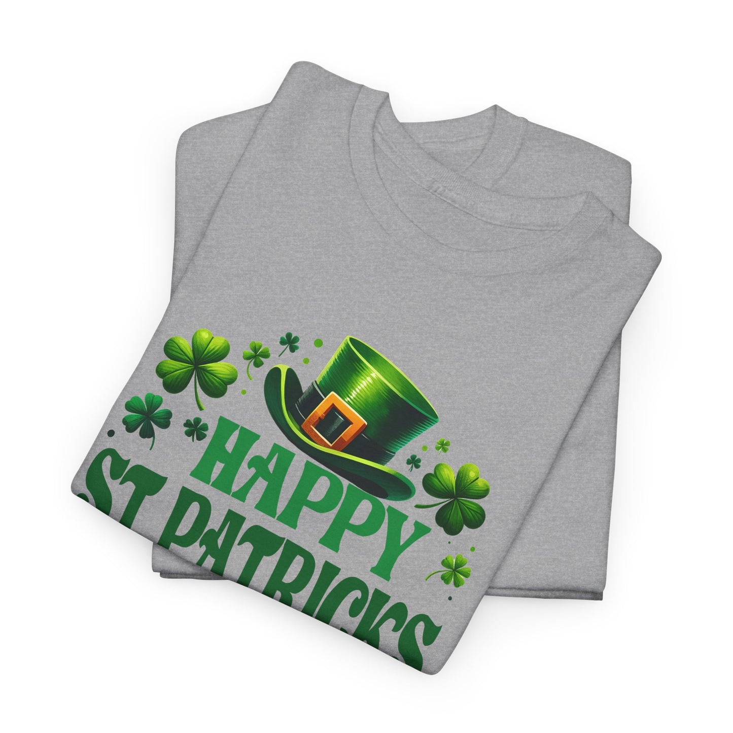 St. Patrick Day Tee