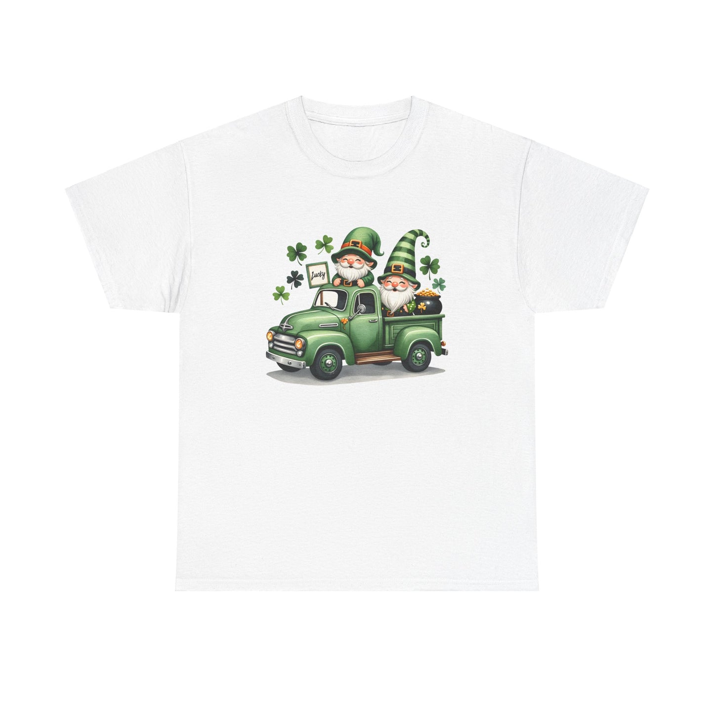 St. Patrick TEE