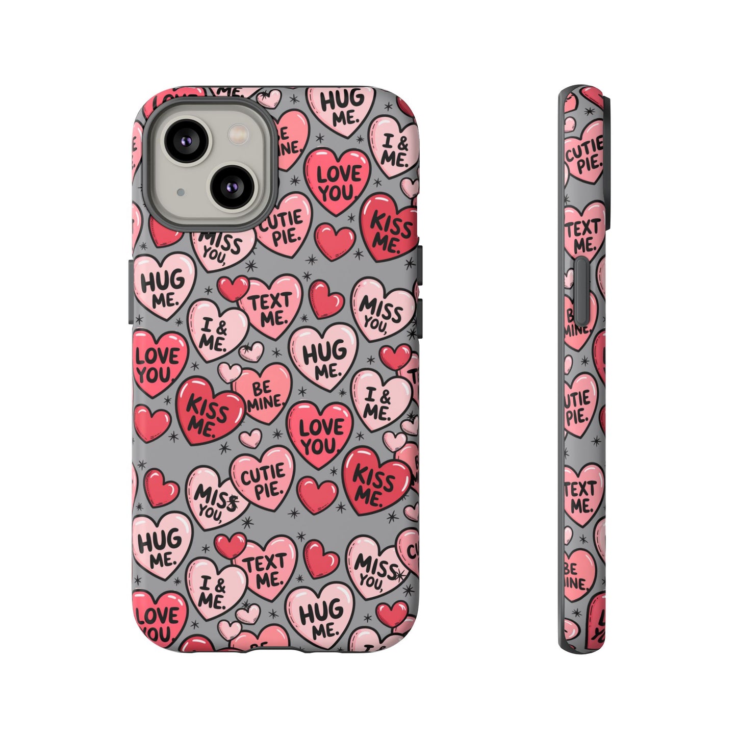 LOVE iPhone & Samsung Phone Cases