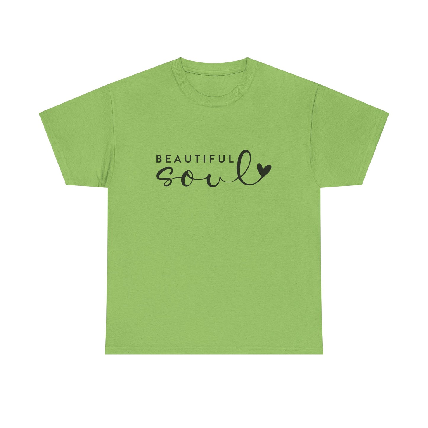 Beautiful Soul T-Shirt