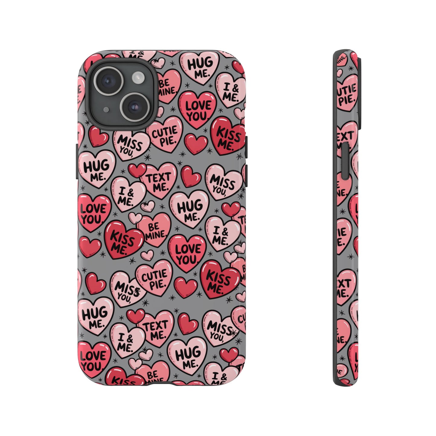 LOVE iPhone & Samsung Phone Cases