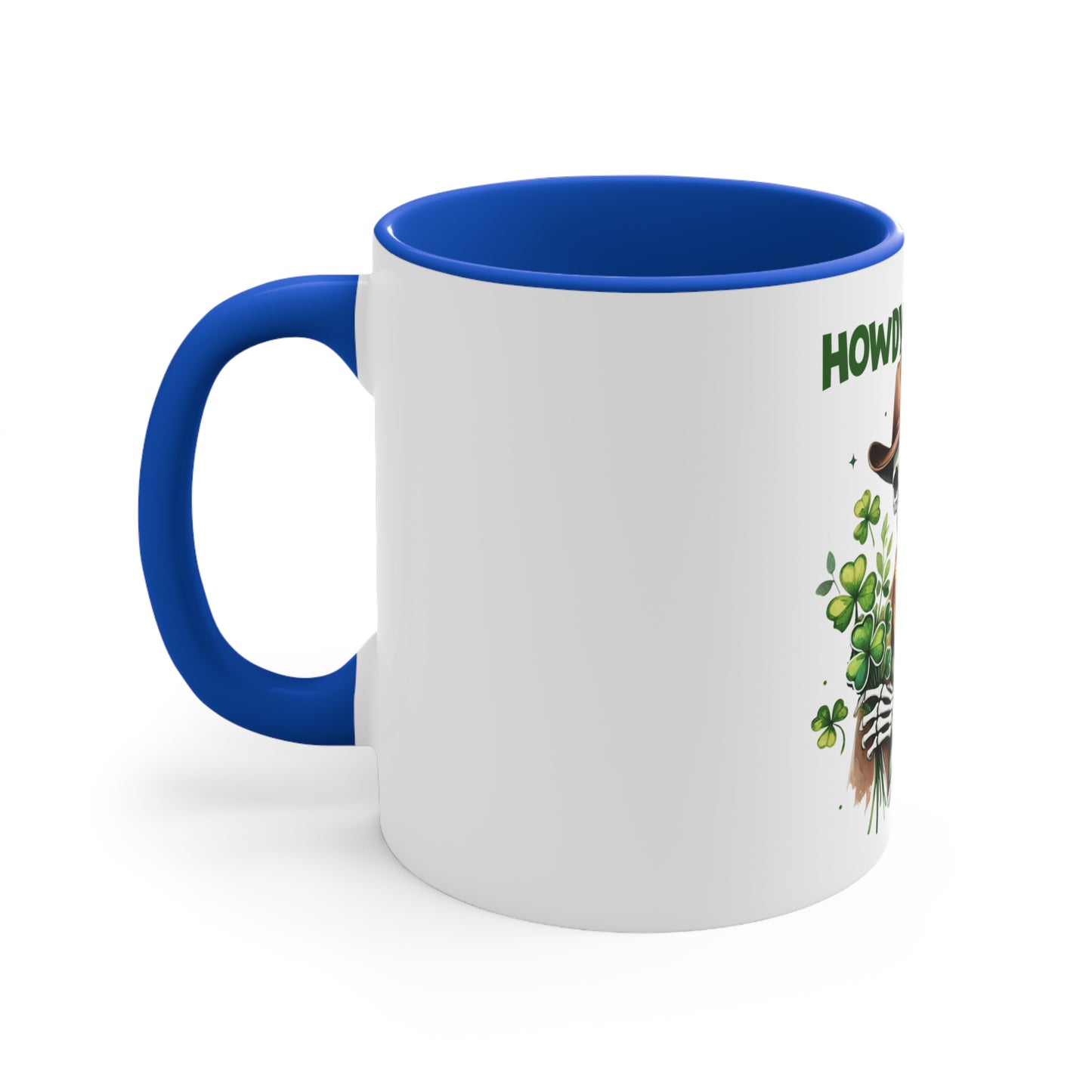 St. Patrick's Mug