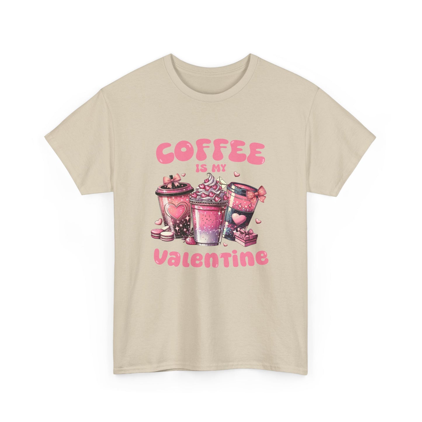 Coffee is my Valentine