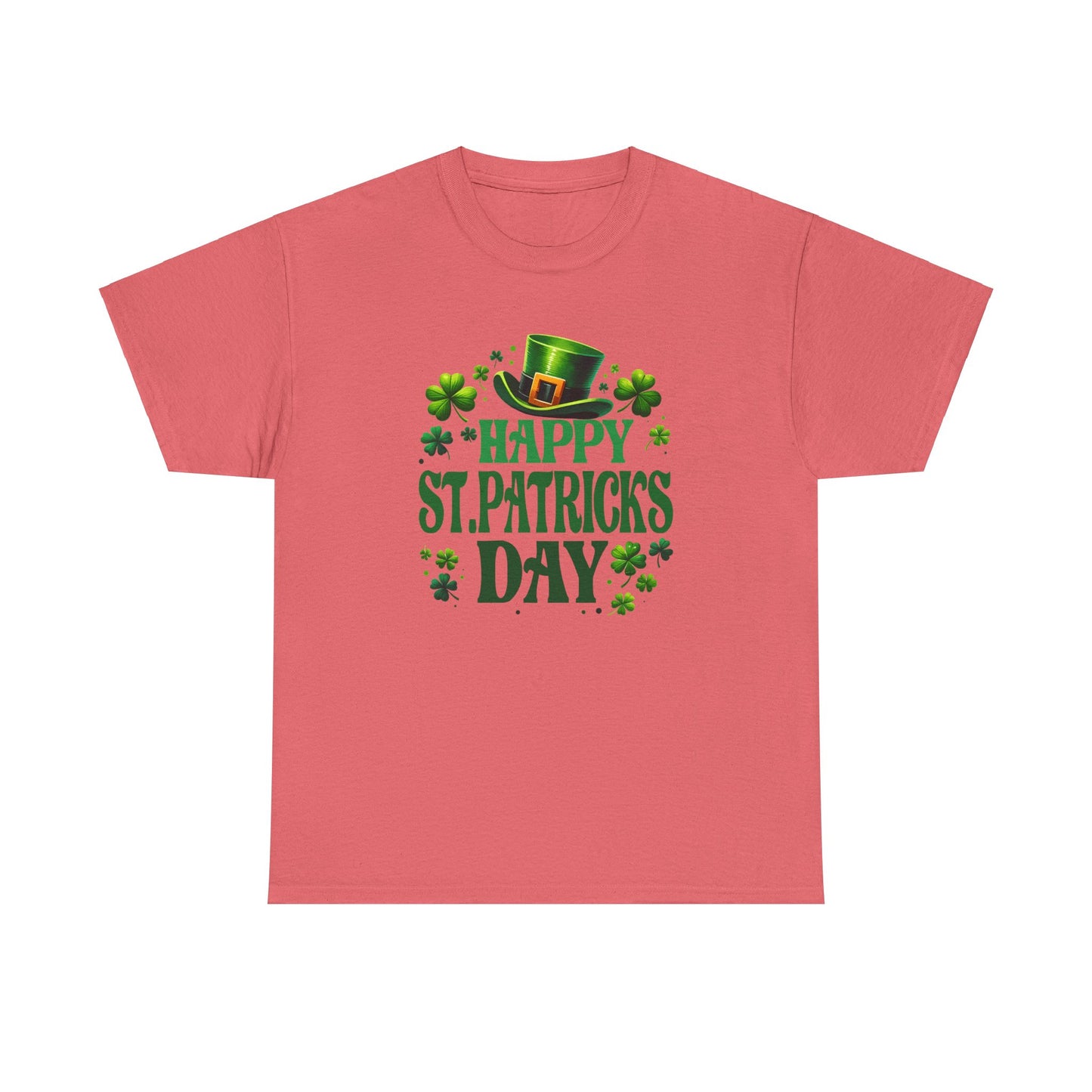 St. Patrick Day Tee