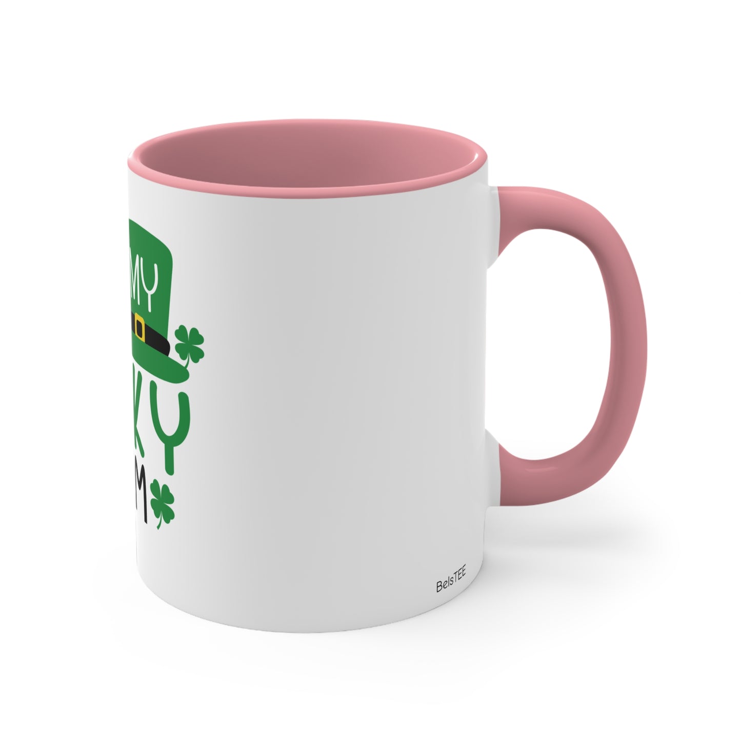 St. Patrick's Mug