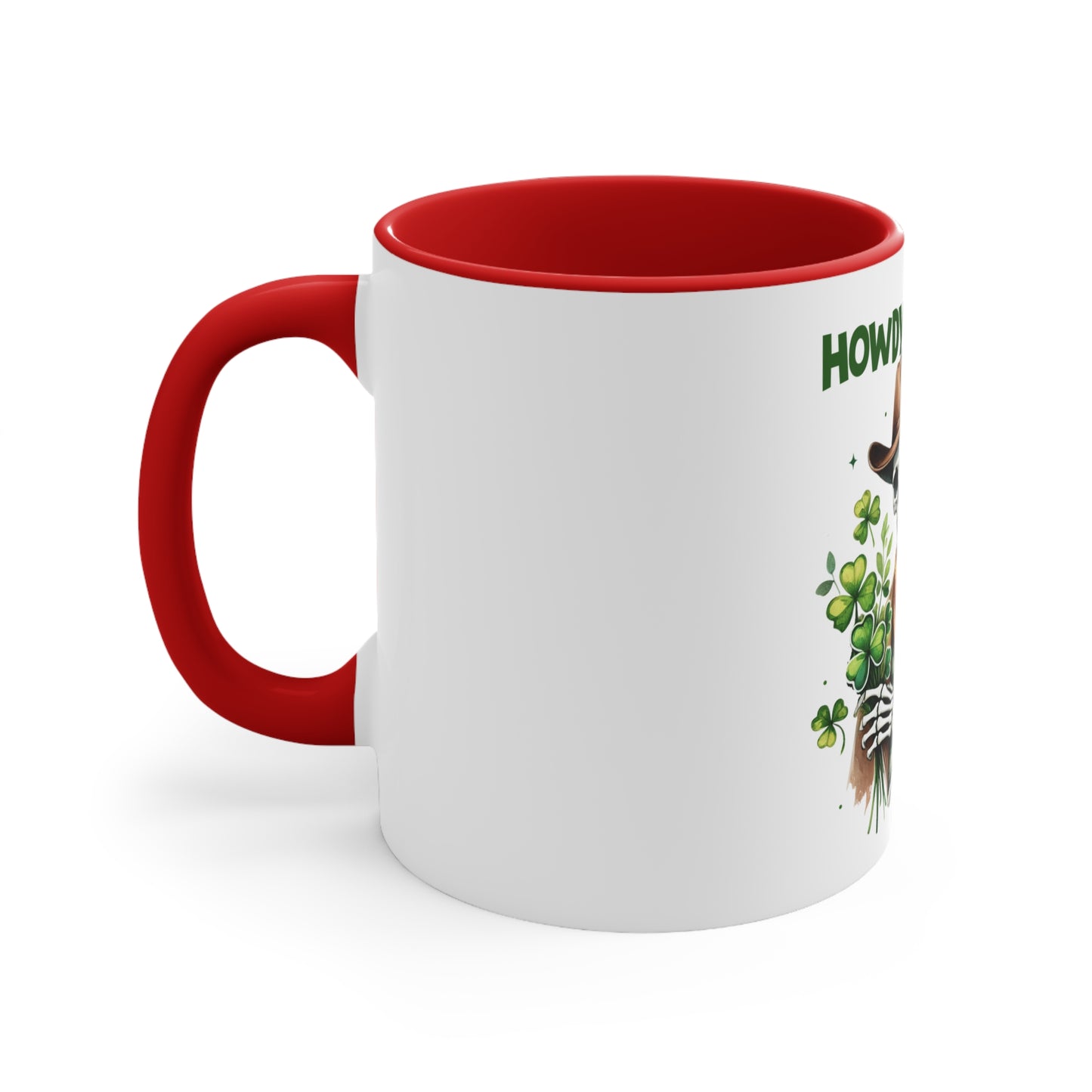 St. Patrick's Mug