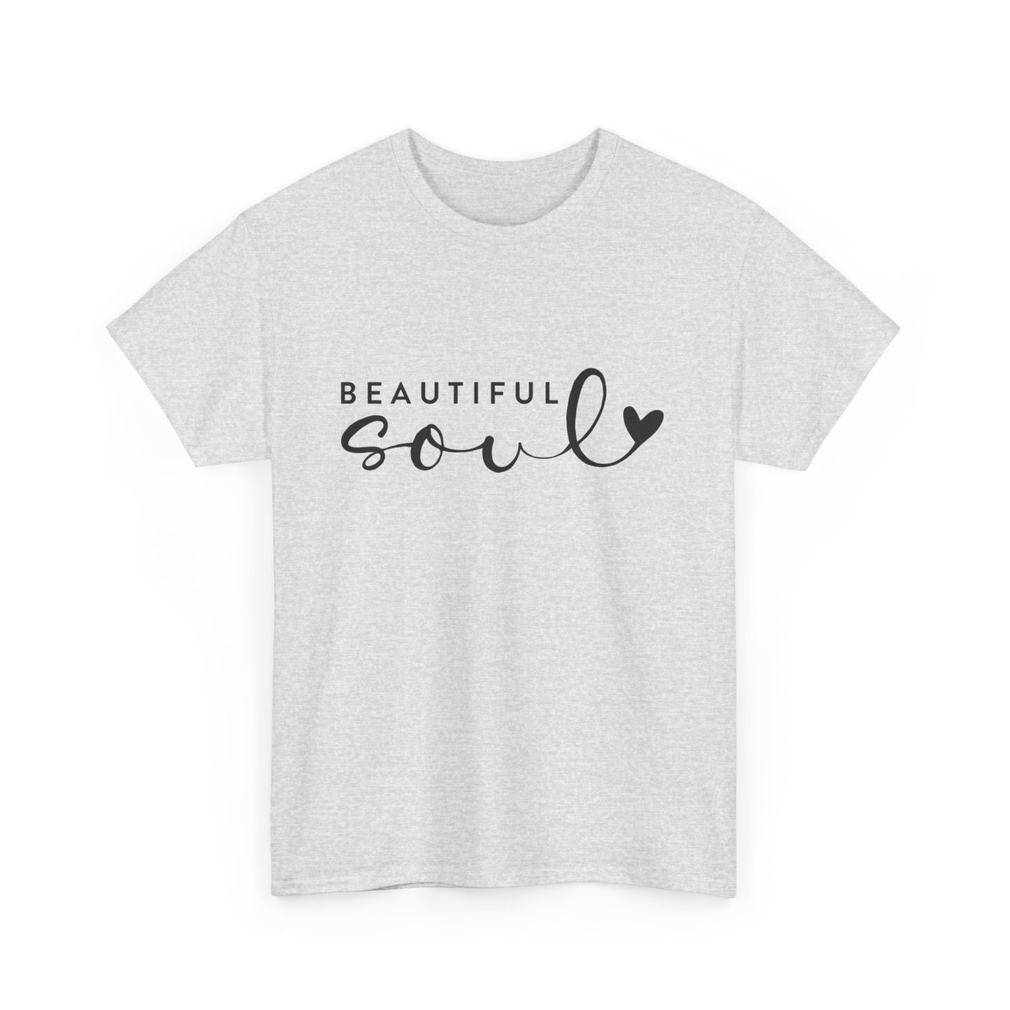 Beautiful Soul T-Shirt