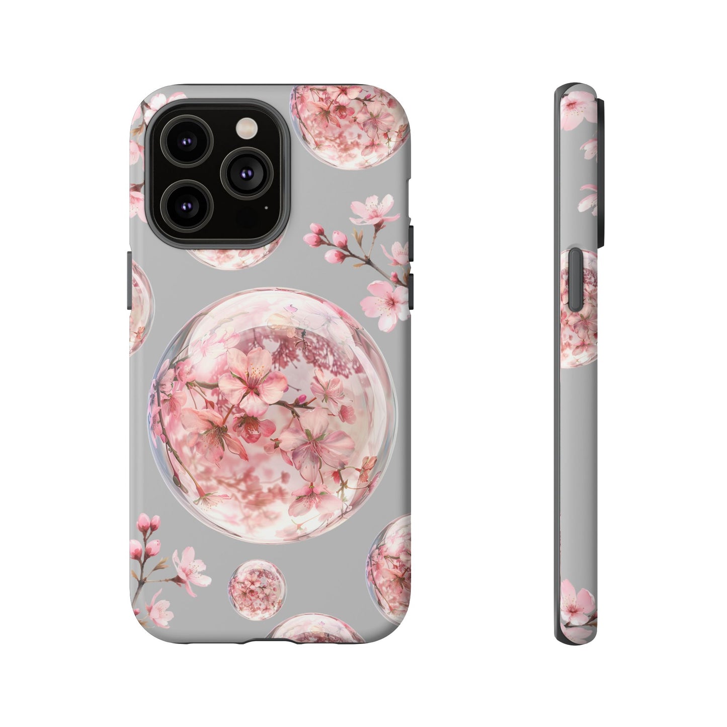 Cherry Blossoms