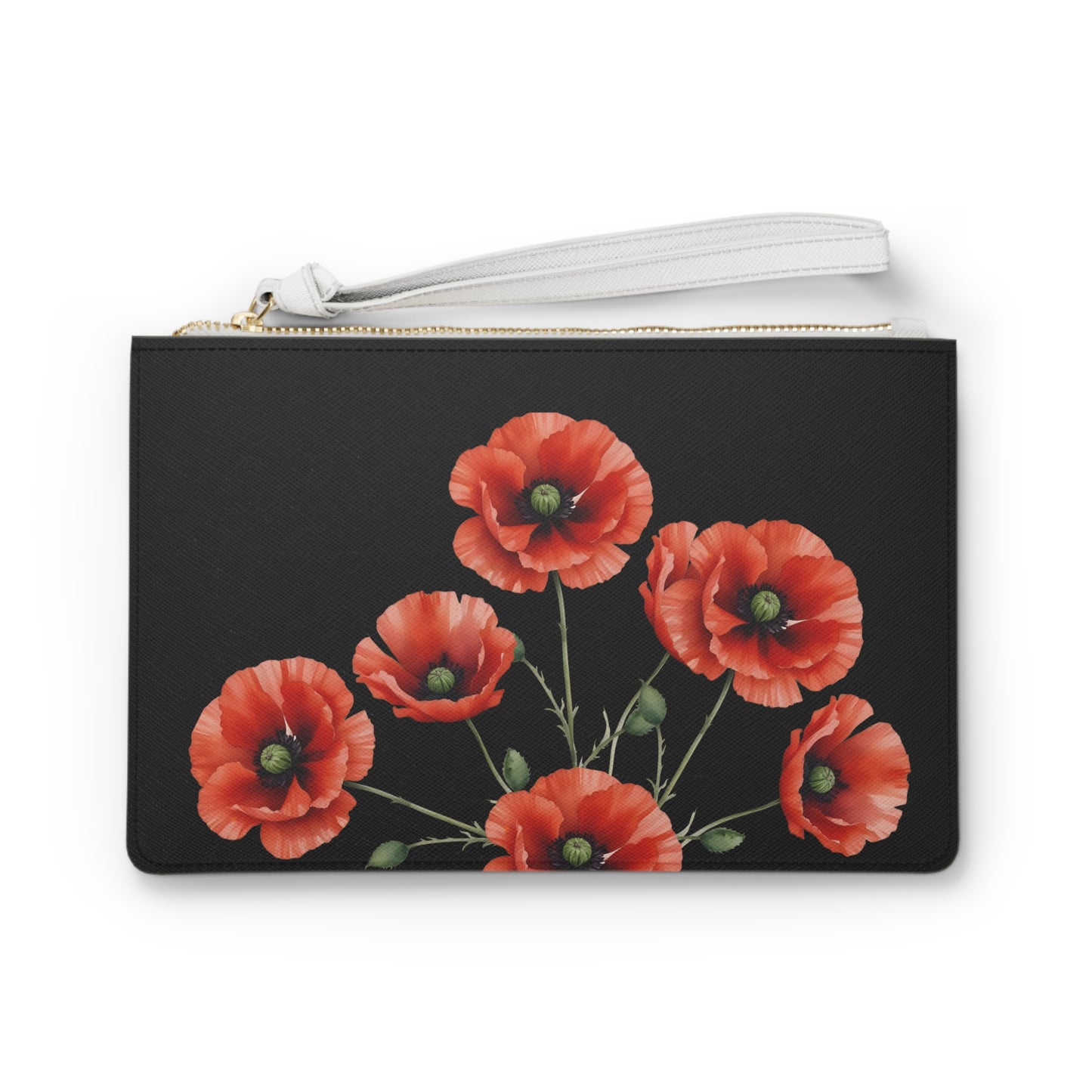 Poppy Clutch Bag