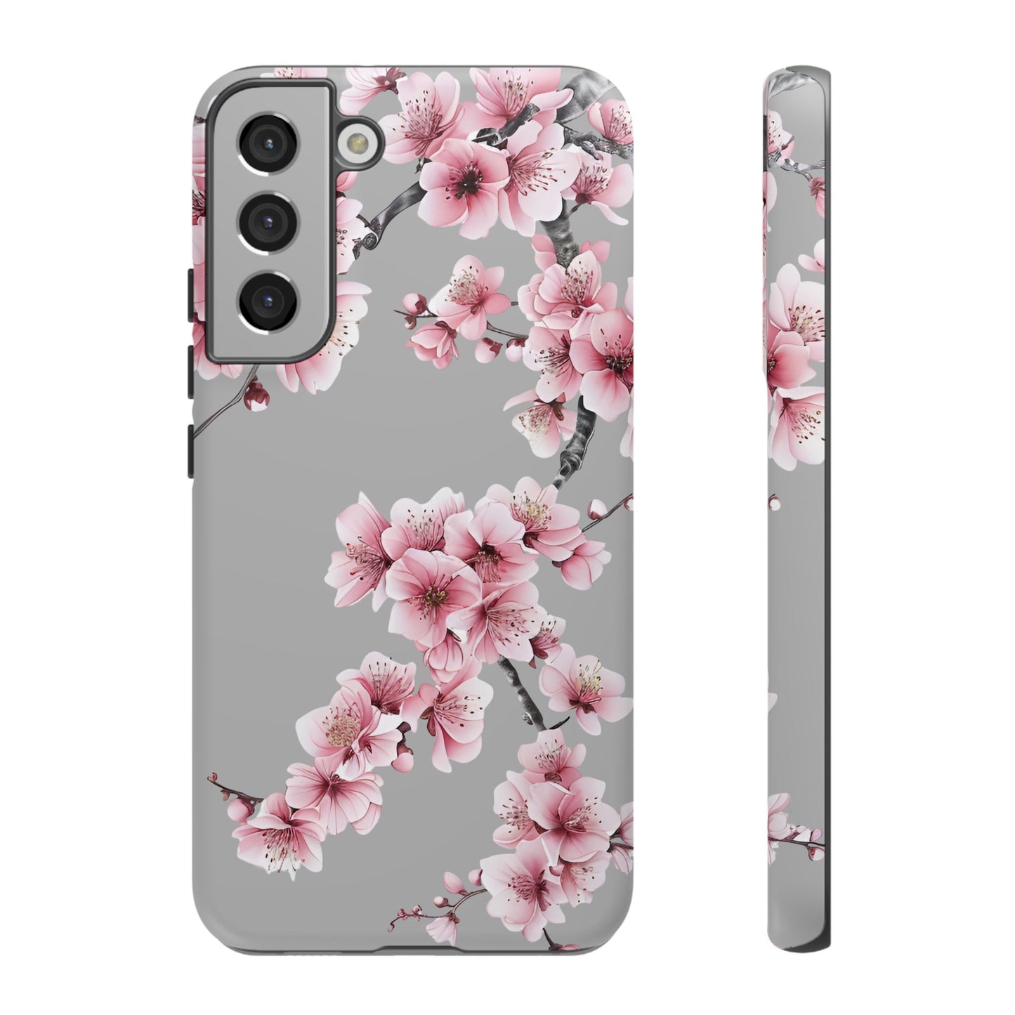 Cherry Blossom iPHone & Samsung Phone case