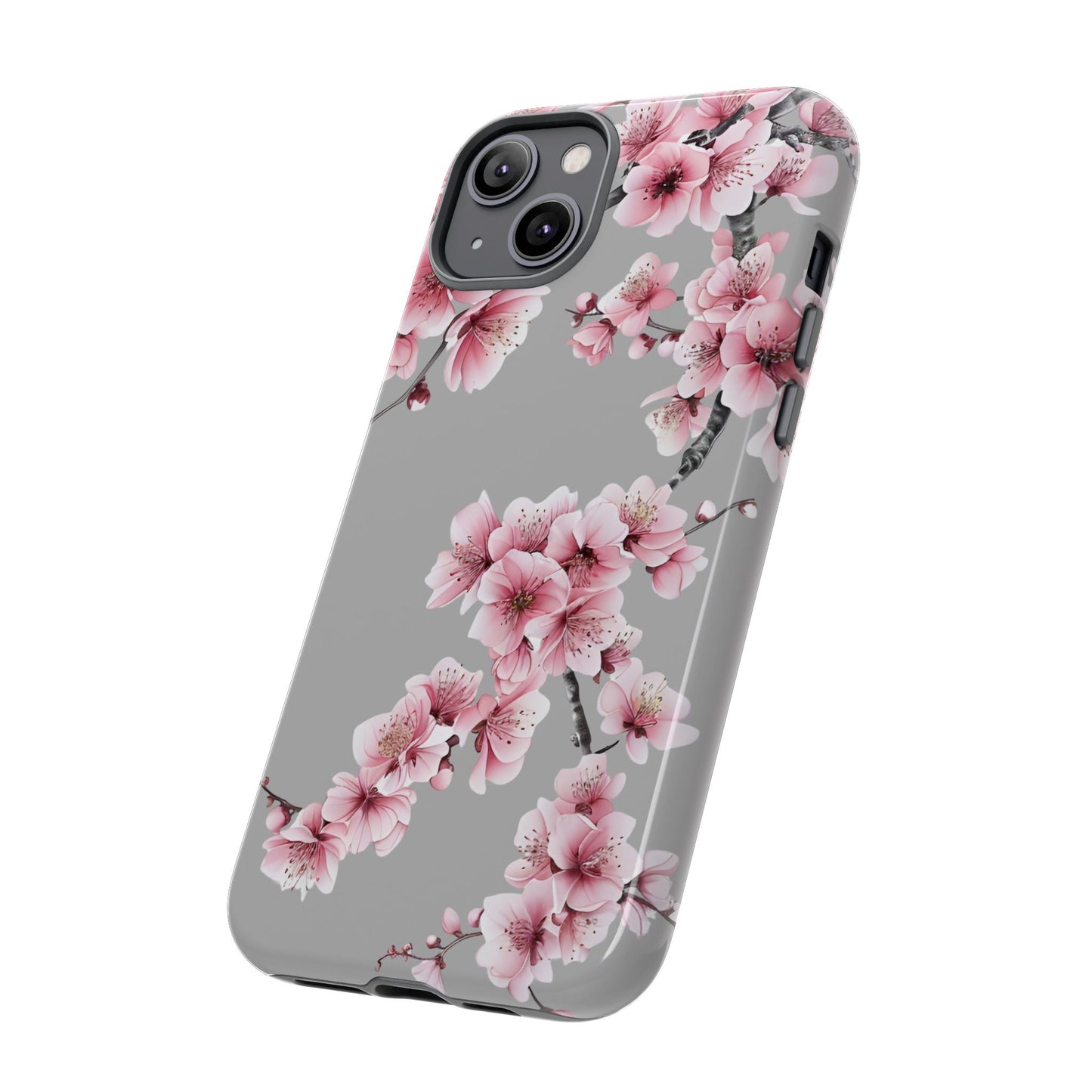 Cherry Blossom iPHone & Samsung Phone case