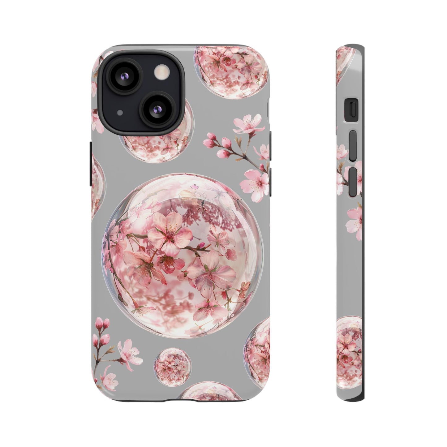 Cherry Blossoms