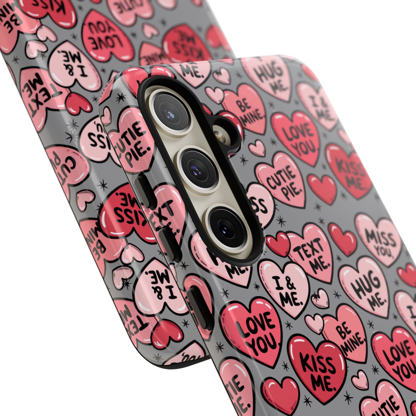 LOVE iPhone & Samsung Phone Cases