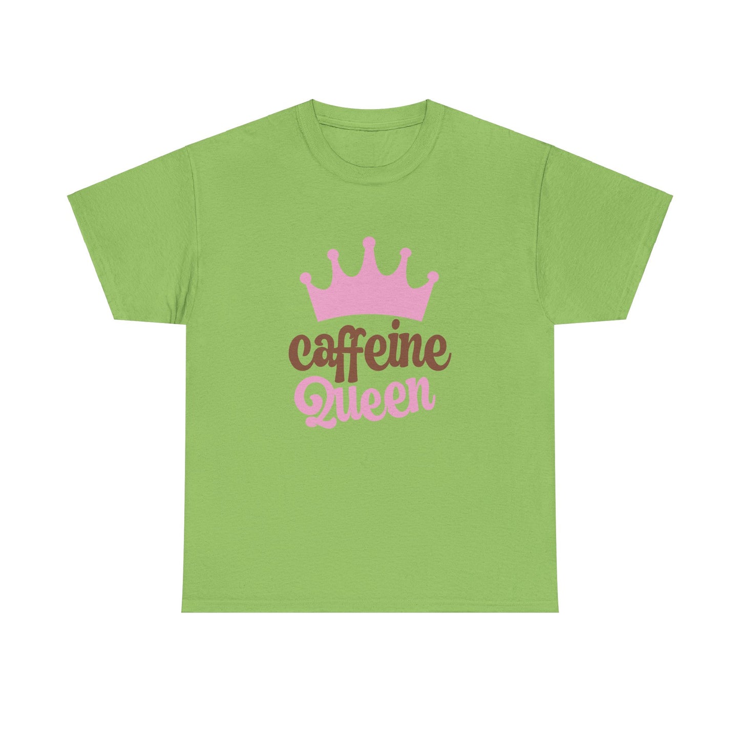 Caffeine Queen