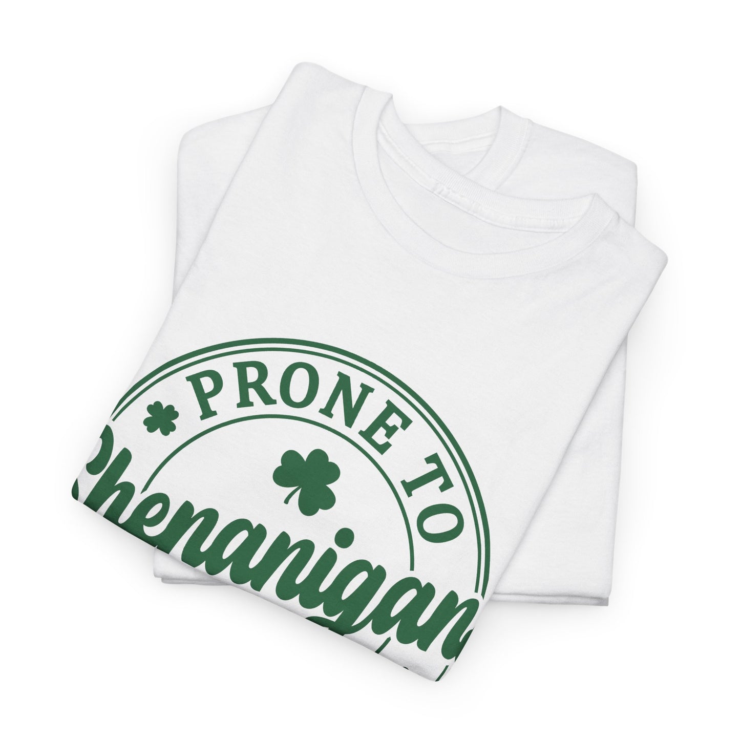 Copy of St. Patrick Day Tee