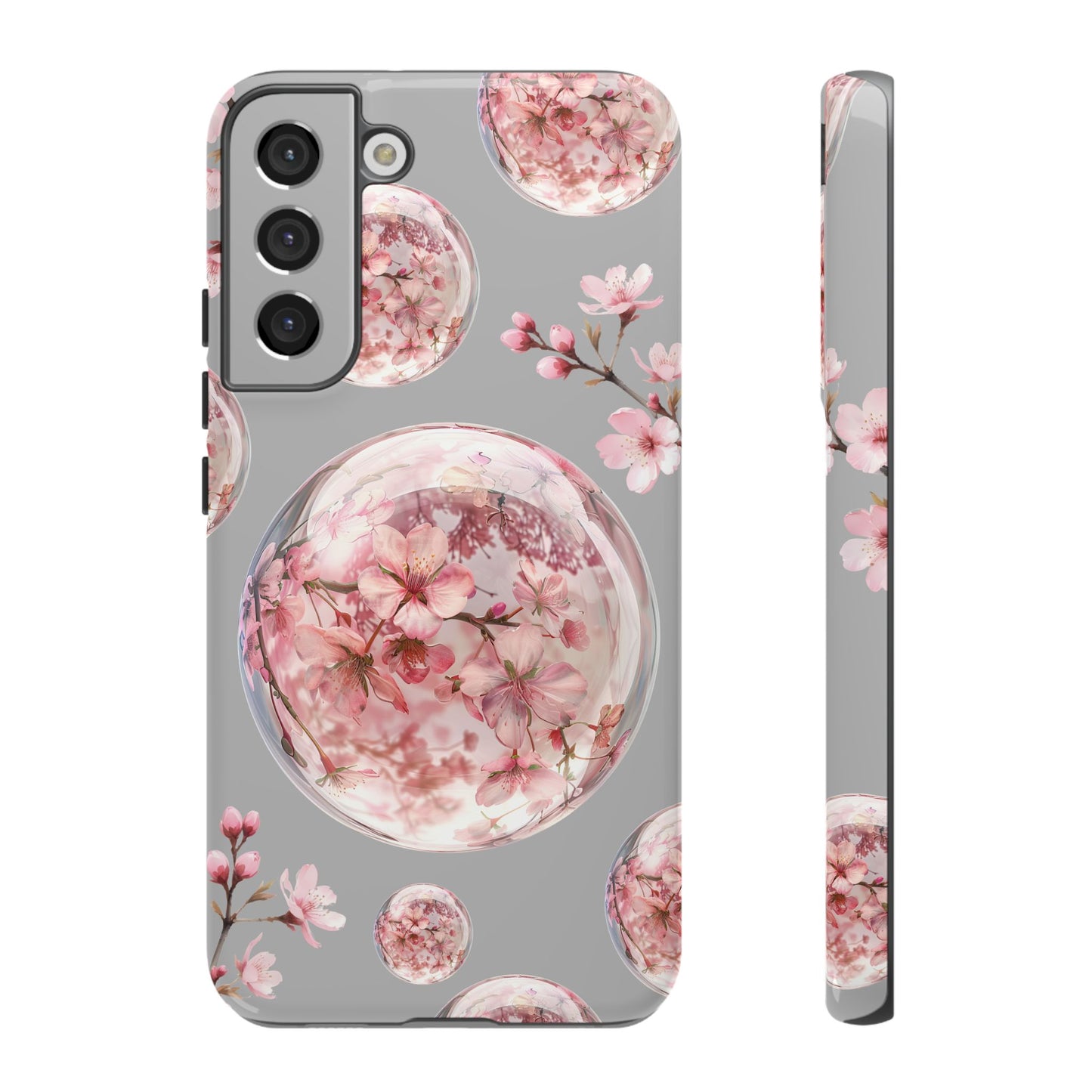 Cherry Blossoms