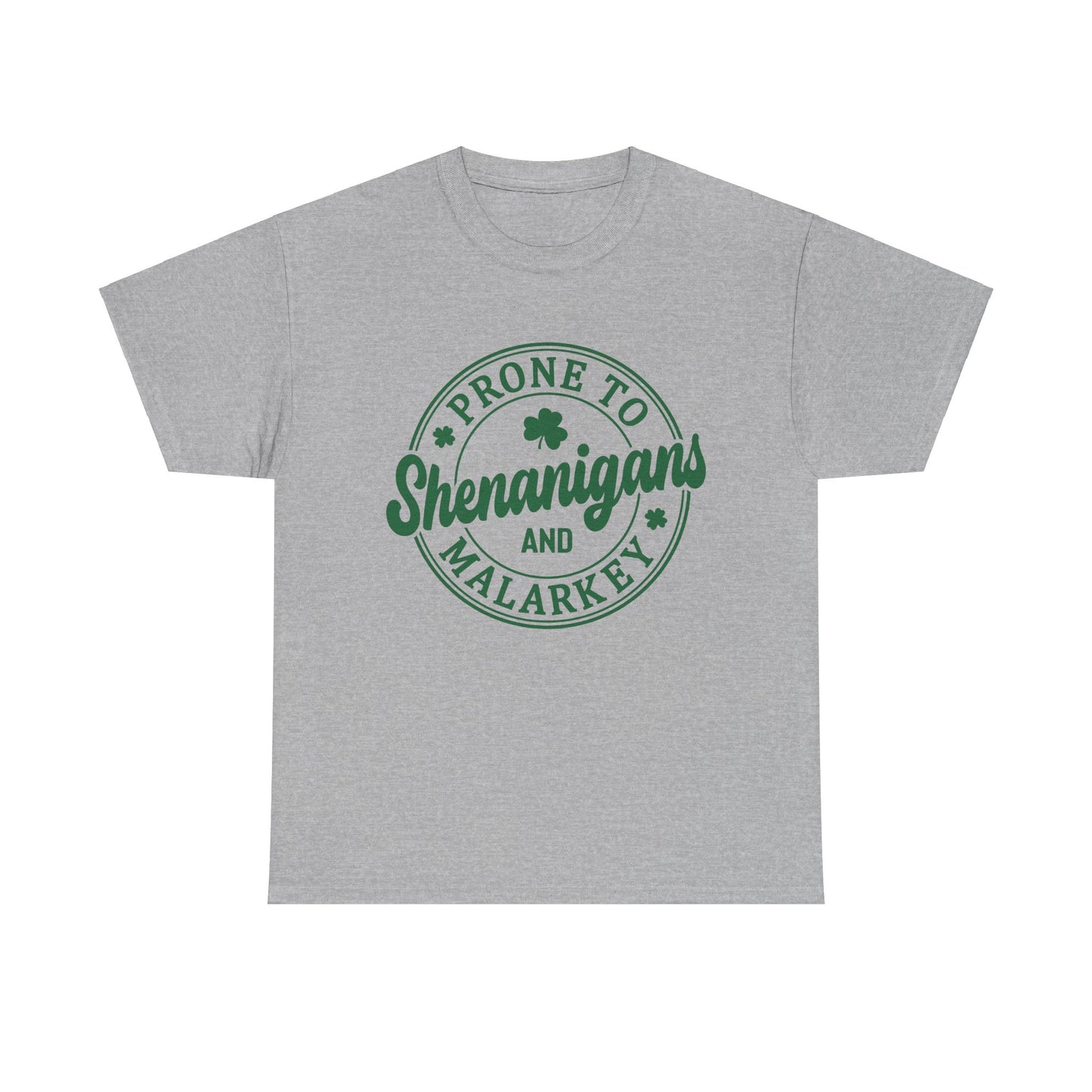 Copy of St. Patrick Day Tee