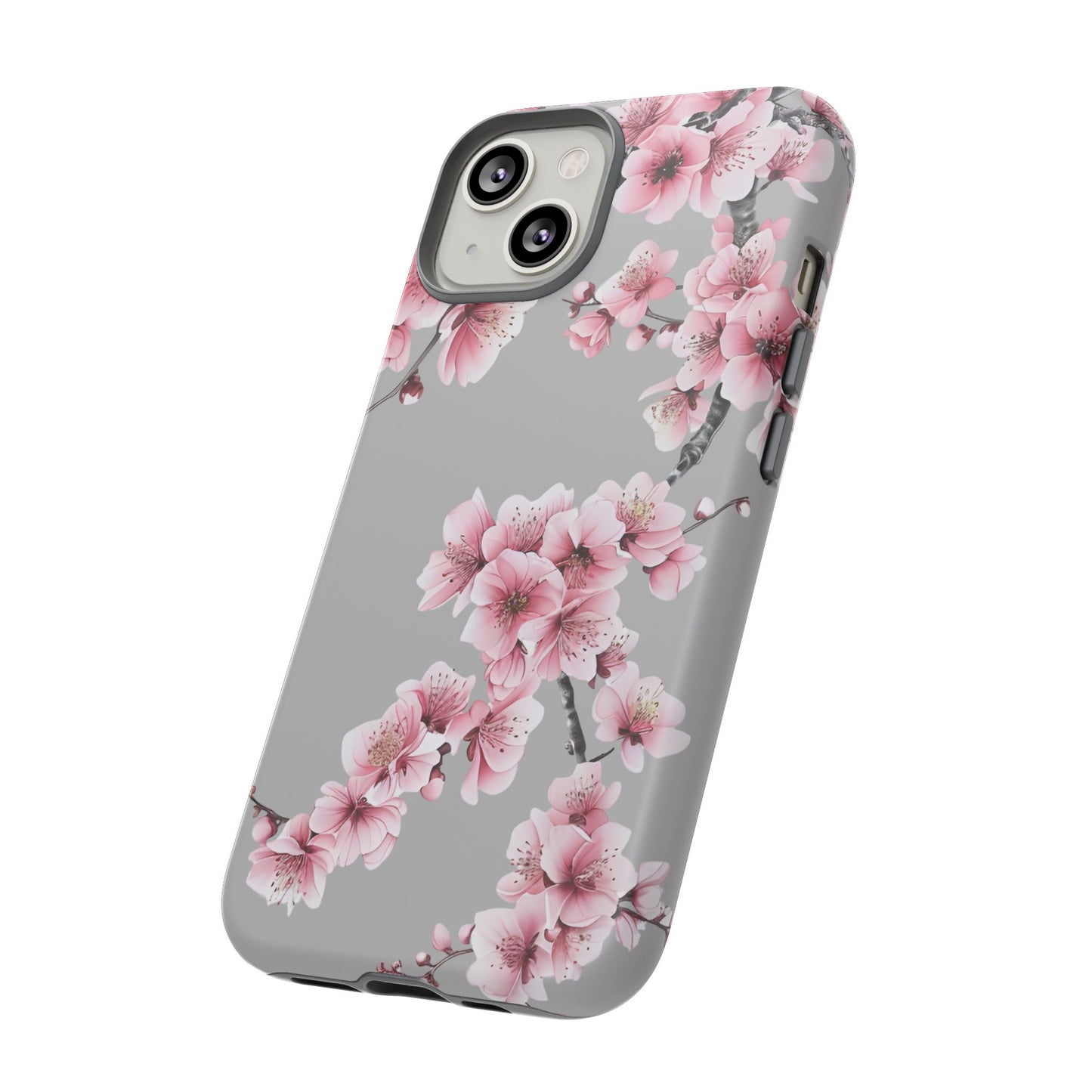 Cherry Blossom iPHone & Samsung Phone case