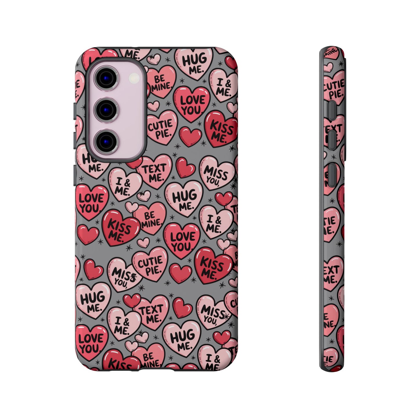 LOVE iPhone & Samsung Phone Cases