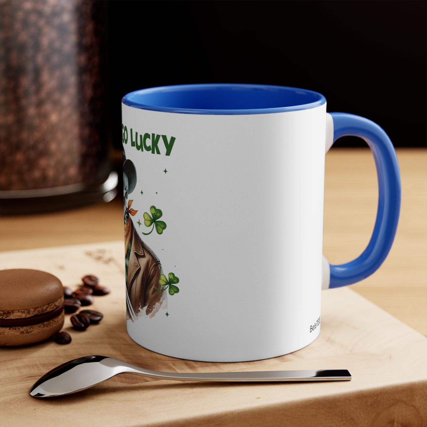 St. Patrick's Mug