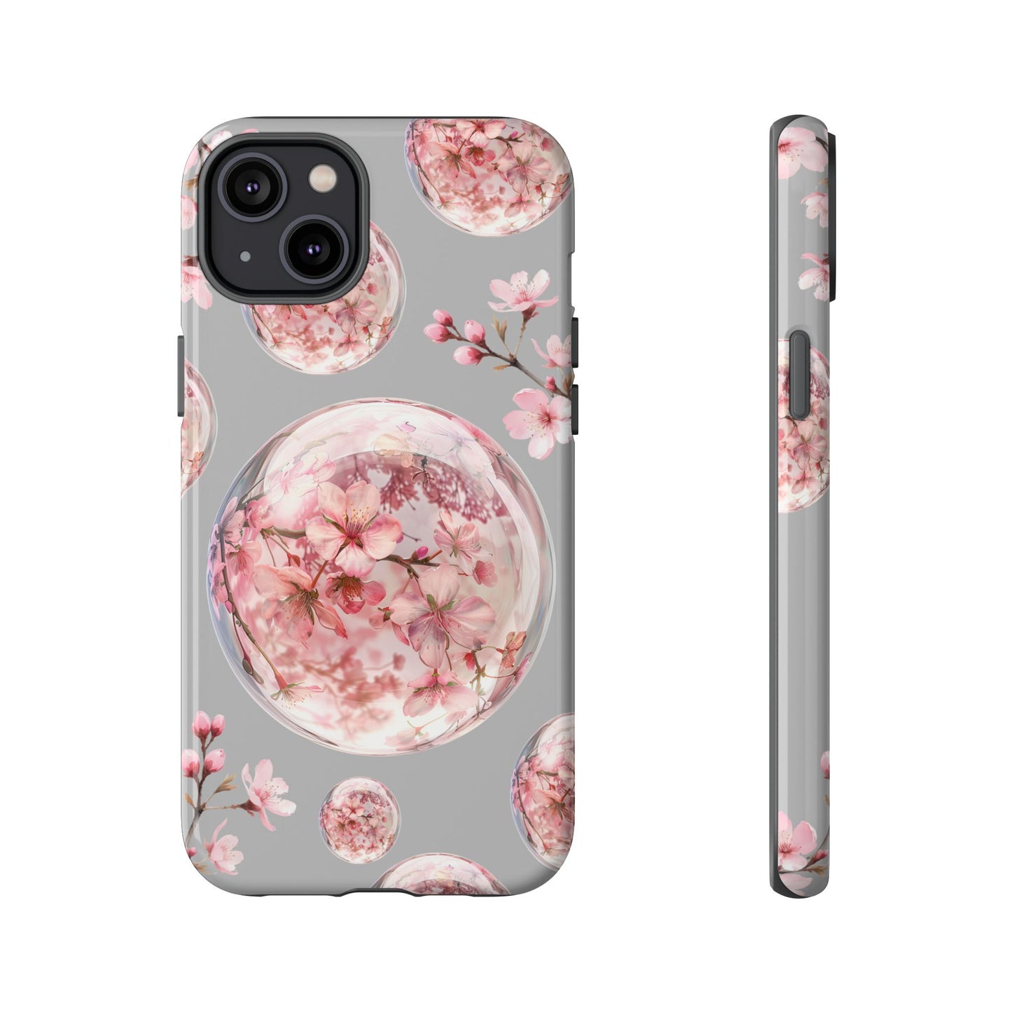 Cherry Blossoms