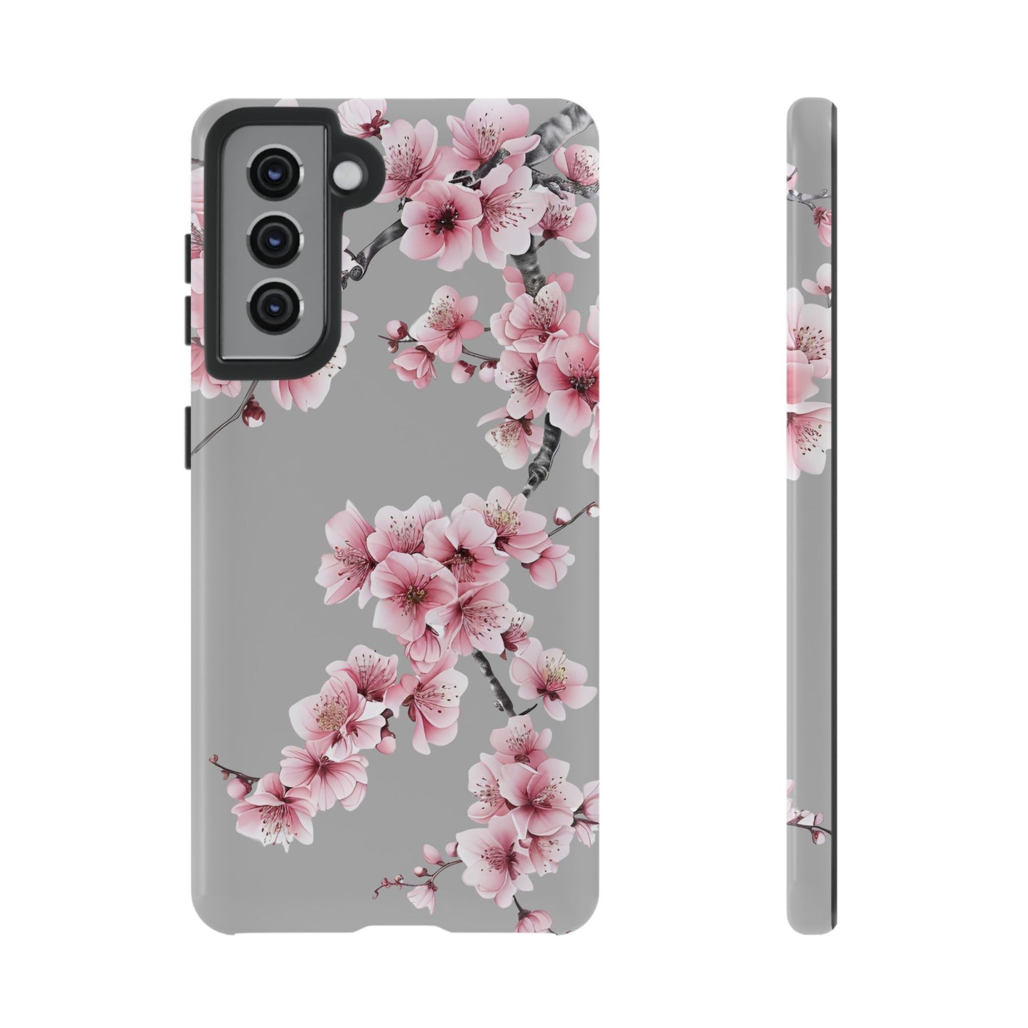 Cherry Blossom iPHone & Samsung Phone case