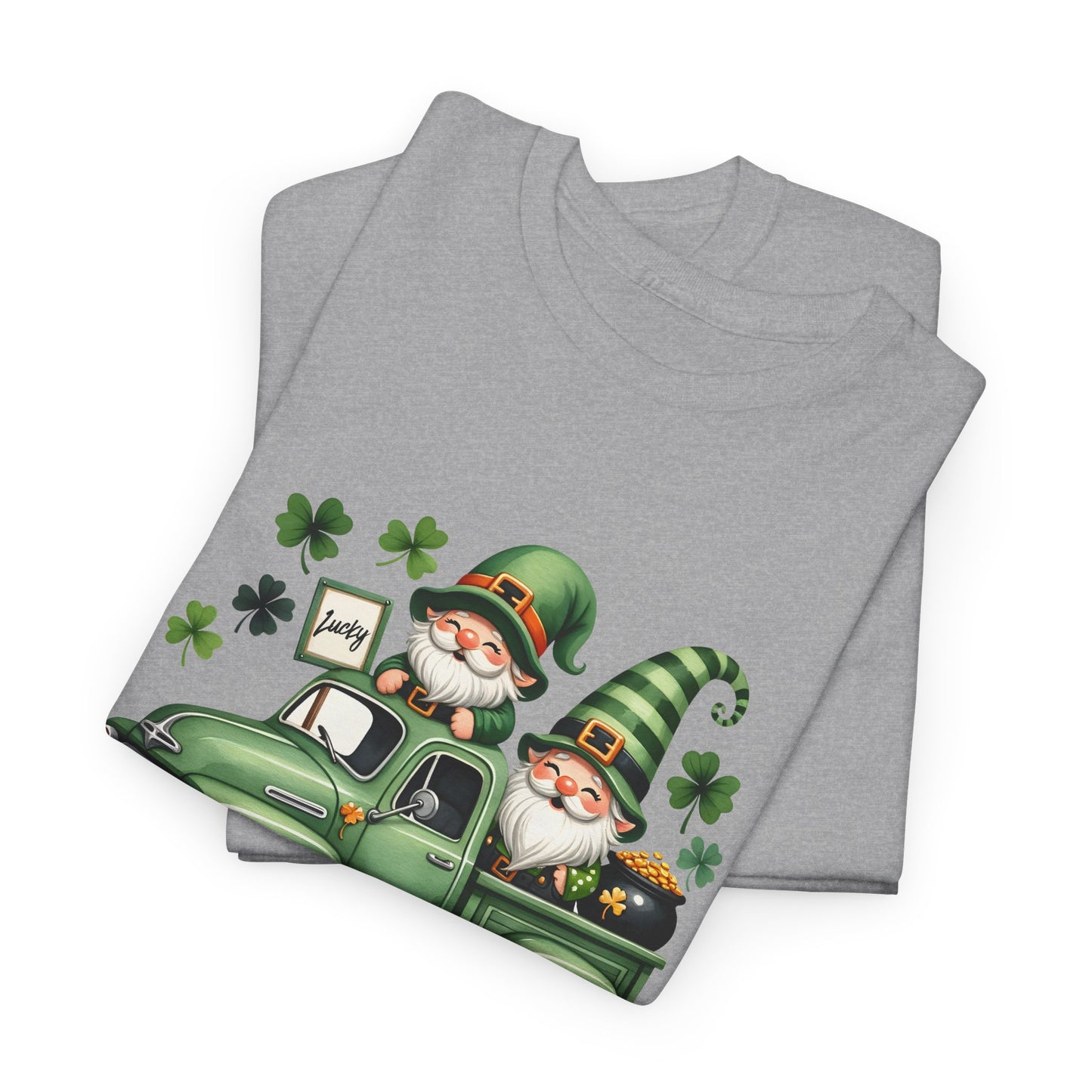 St. Patrick TEE