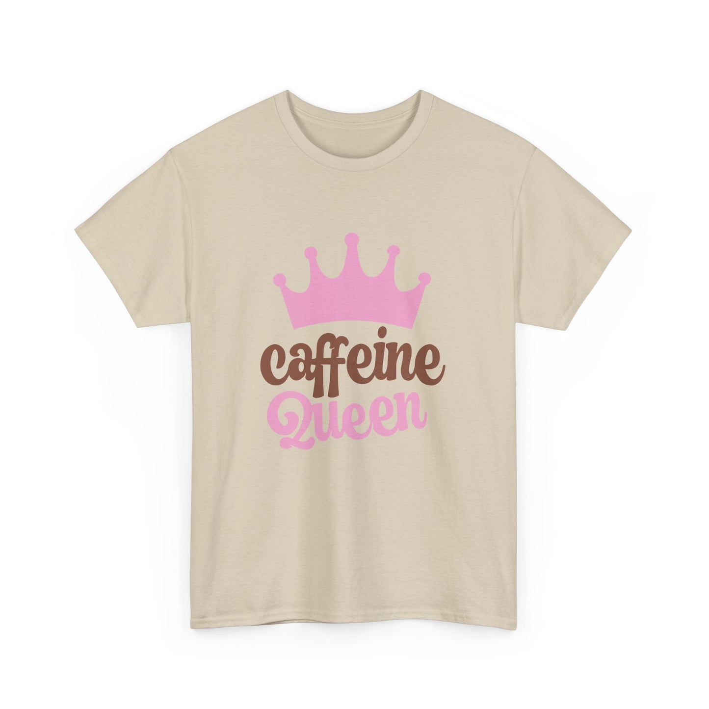 Caffeine Queen