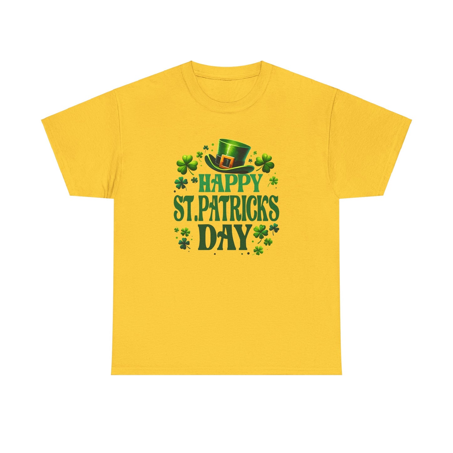 St. Patrick Day Tee