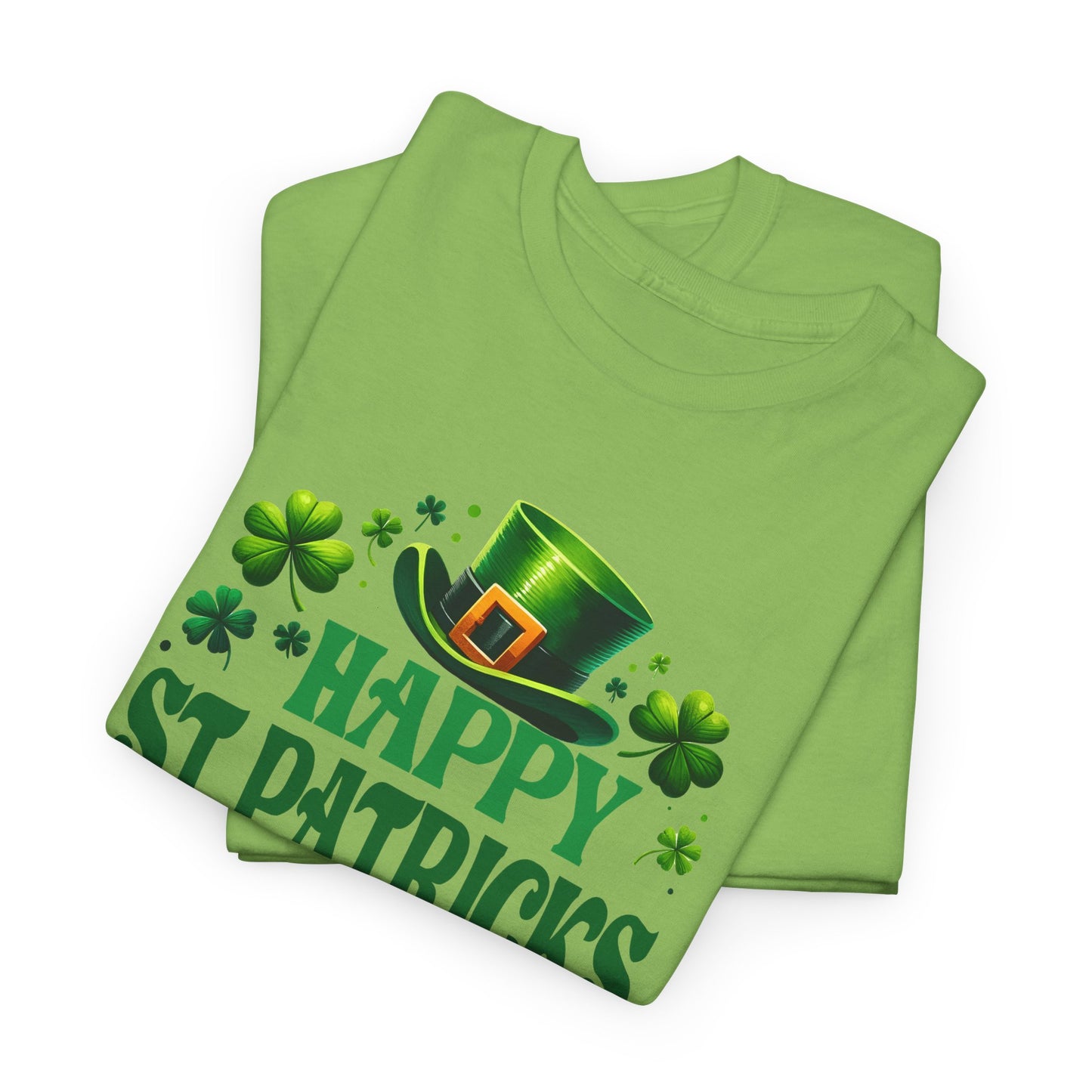 St. Patrick Day Tee