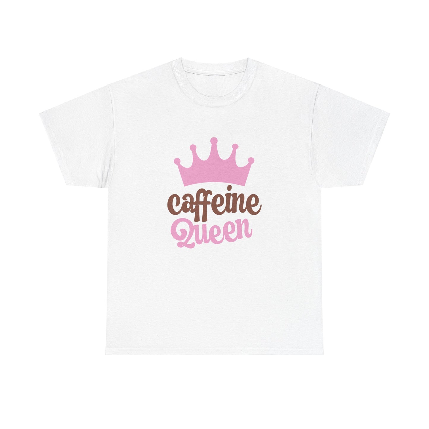 Caffeine Queen