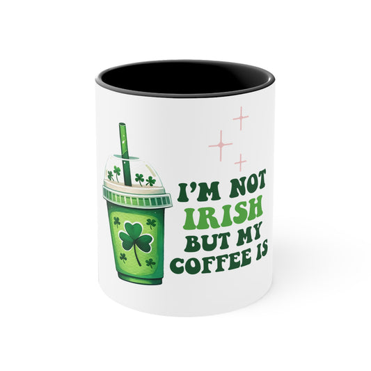 St. Patrick's Mug