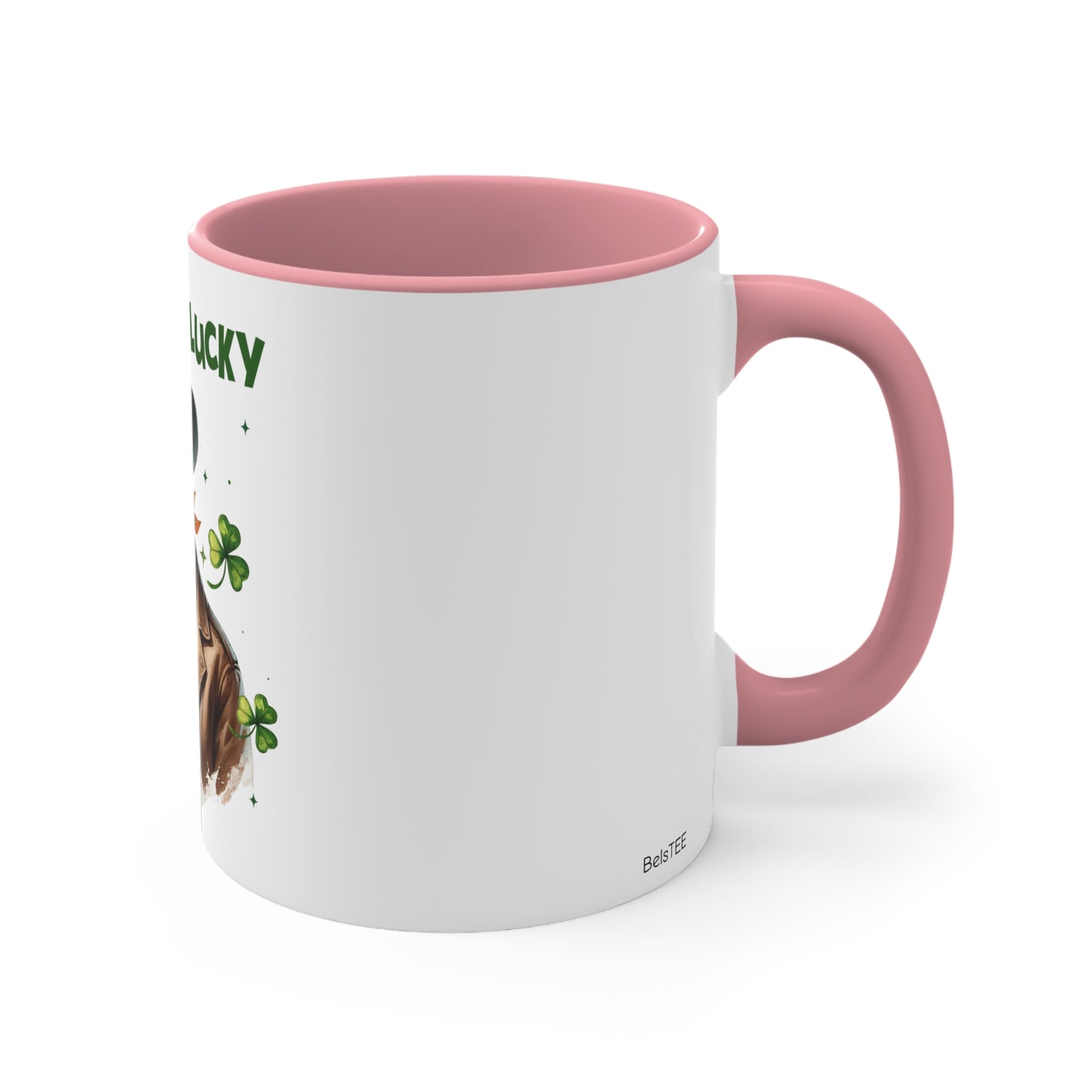 St. Patrick's Mug