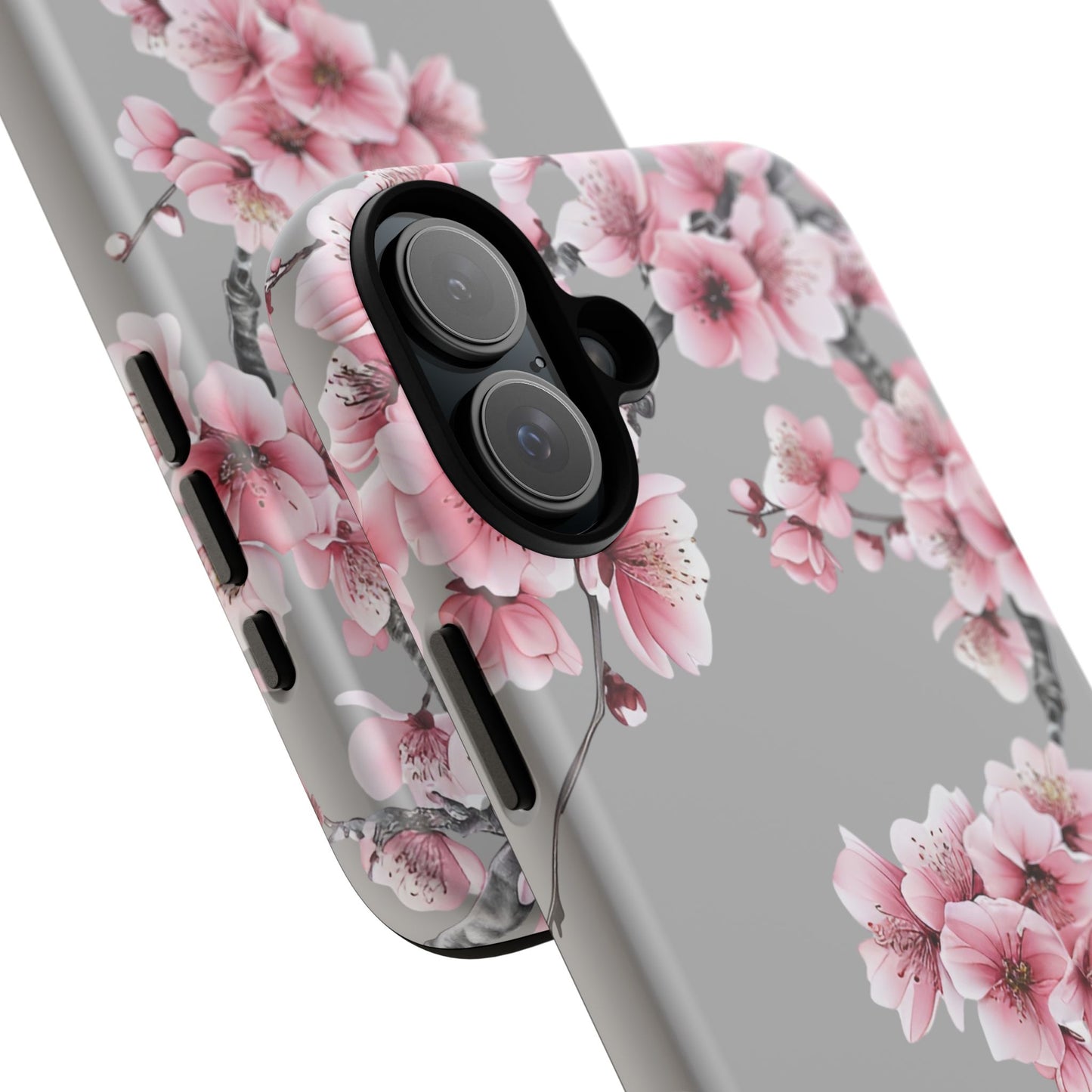 Cherry Blossom iPHone & Samsung Phone case