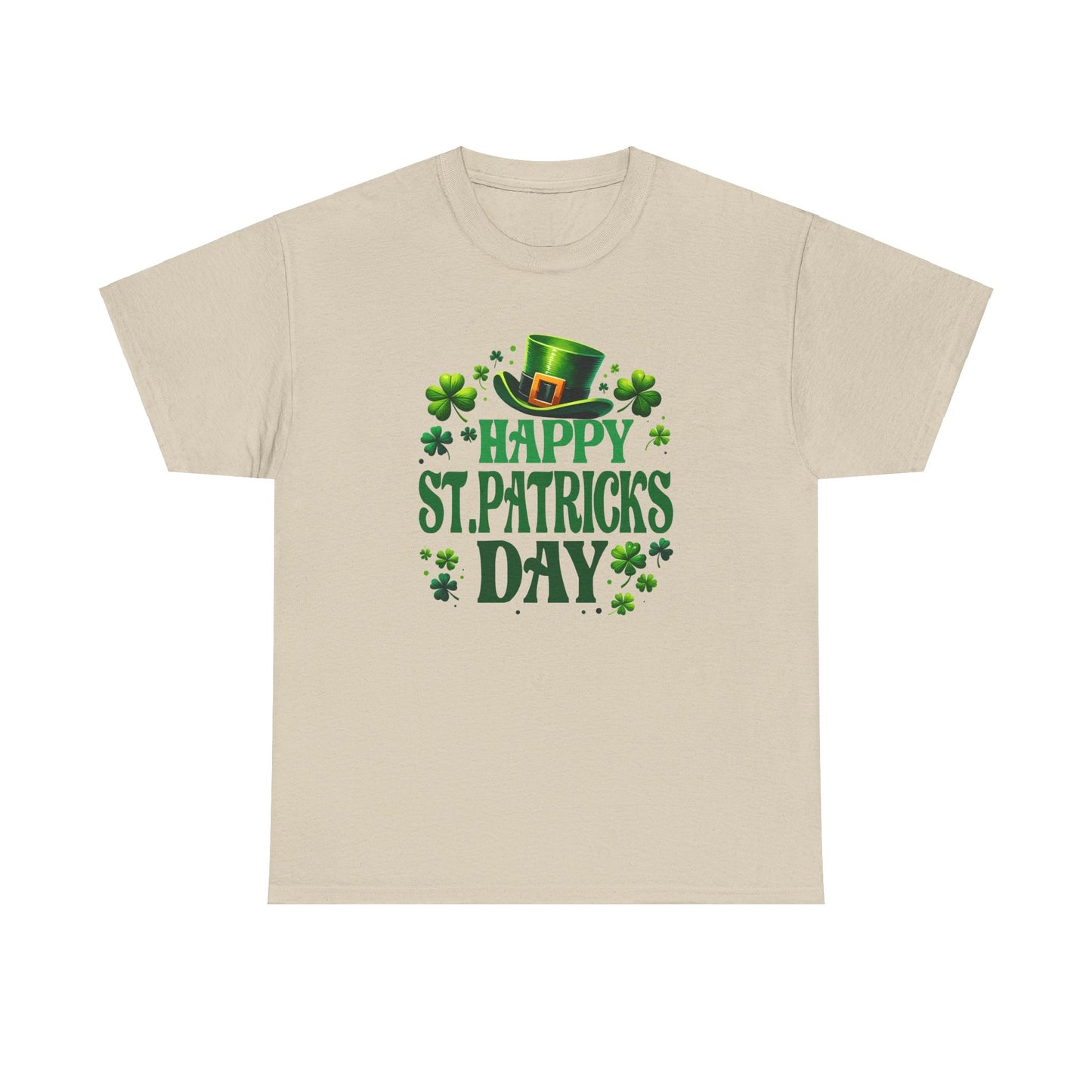 St. Patrick Day Tee