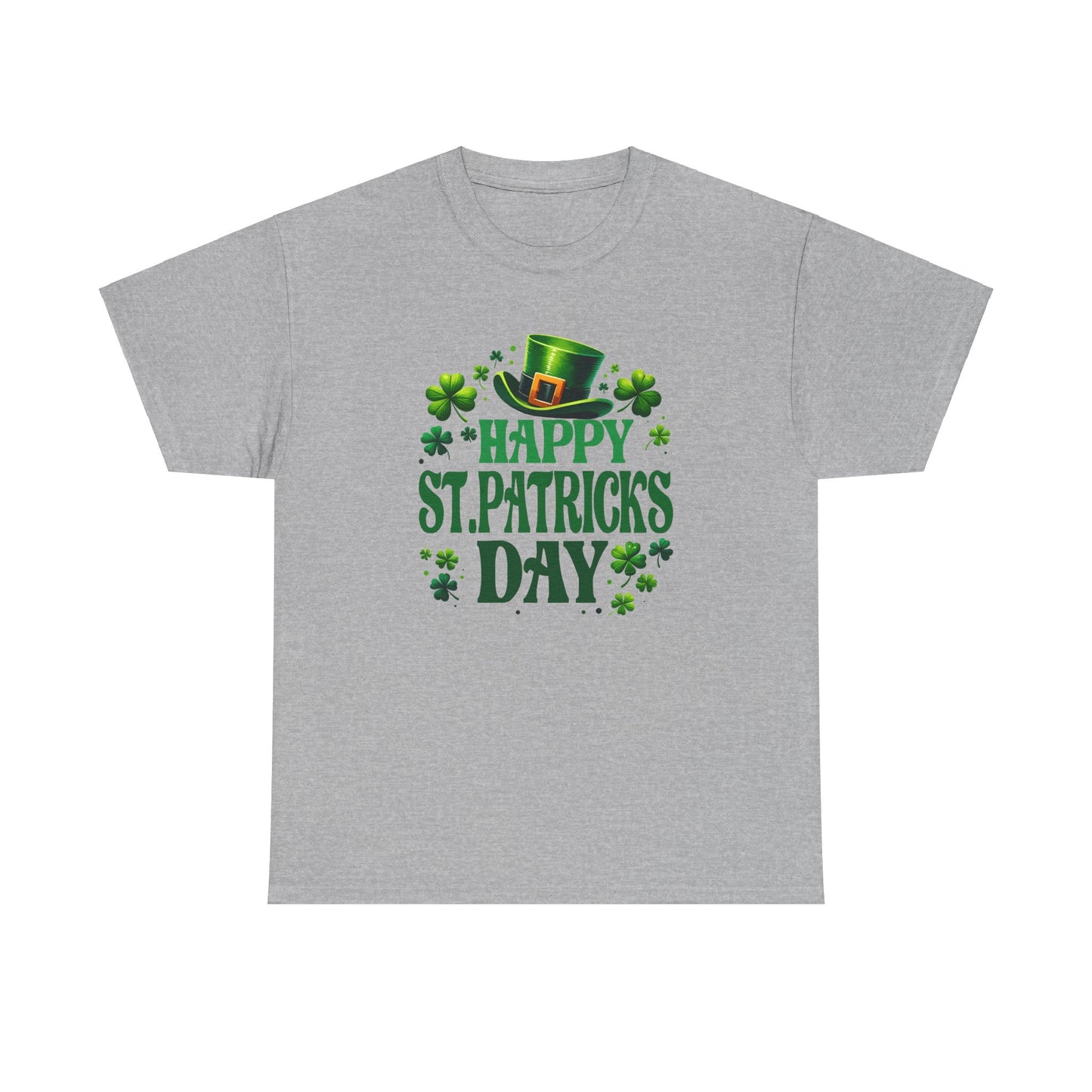 St. Patrick Day Tee