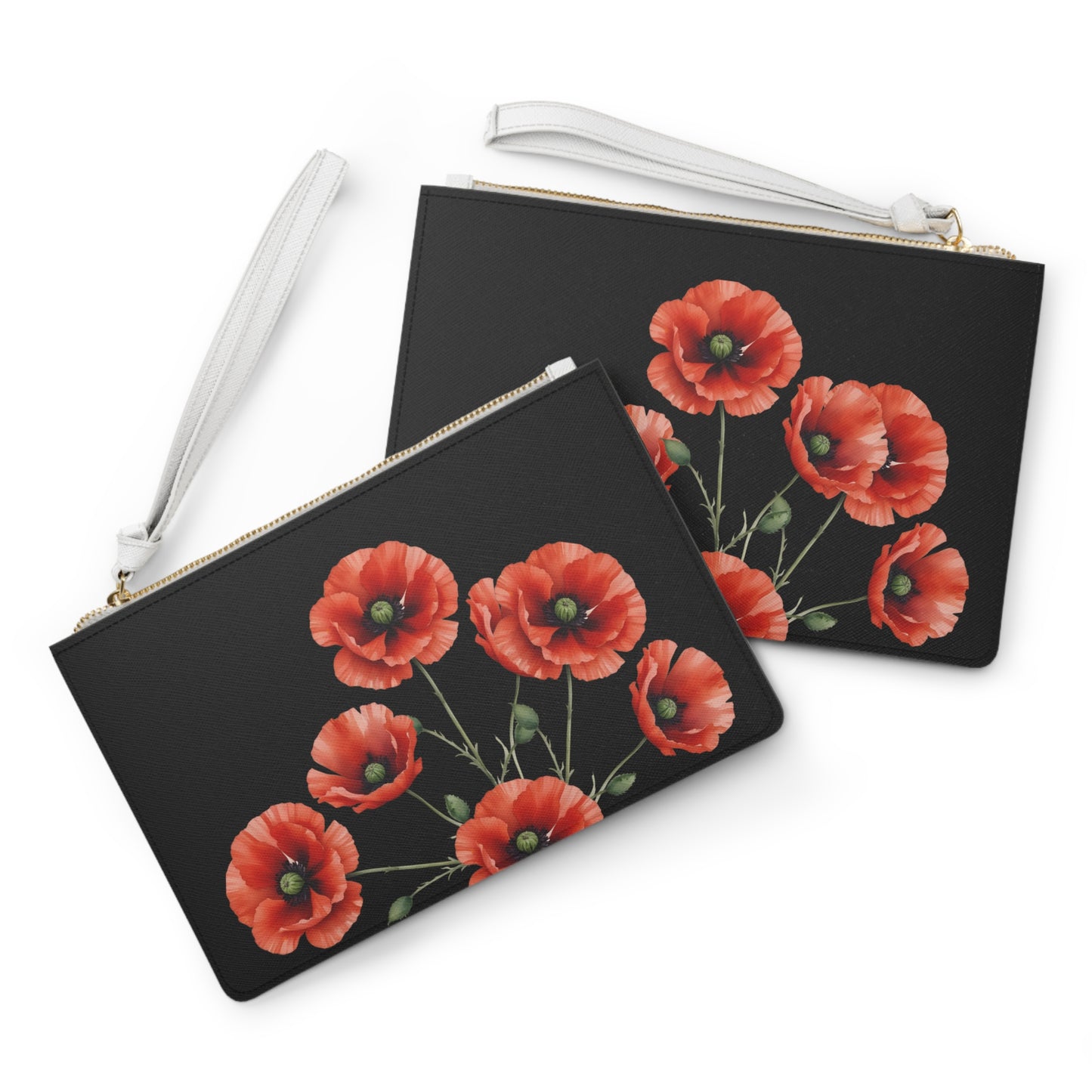 Poppy Clutch Bag