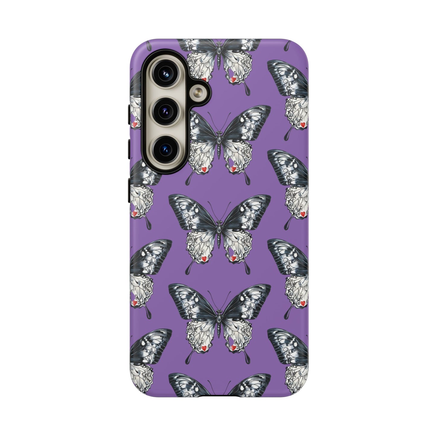 Butterfly Tough Cases