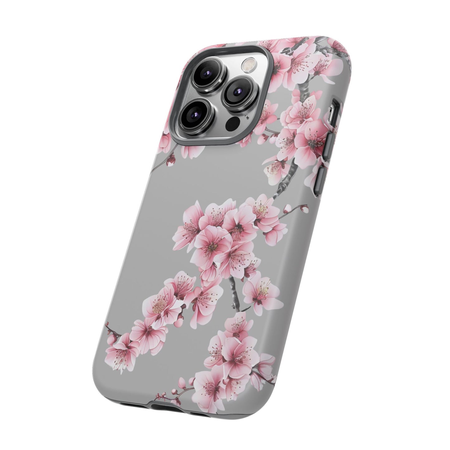 Cherry Blossom iPHone & Samsung Phone case