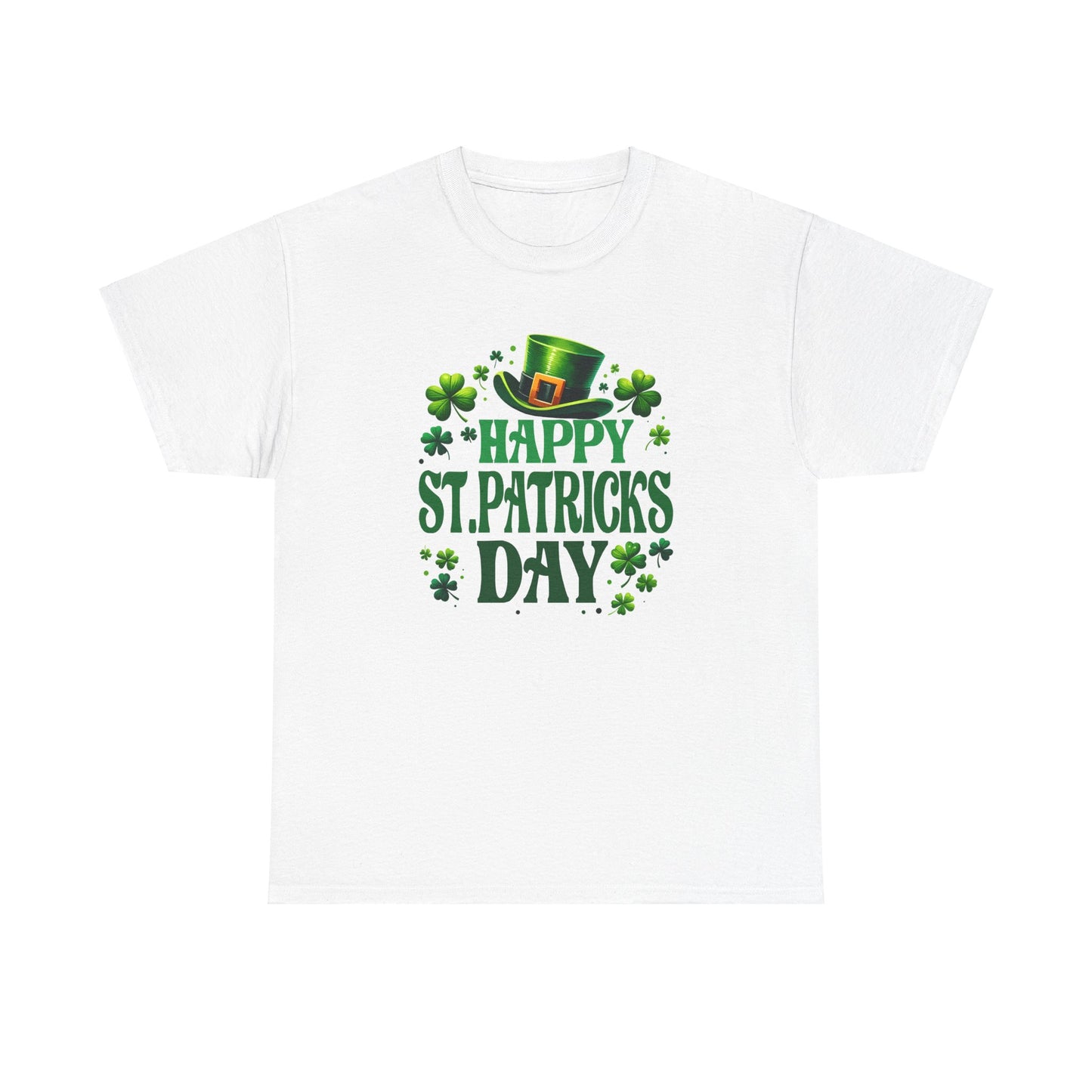 St. Patrick Day Tee