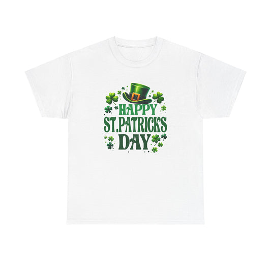 St. Patrick Day Tee