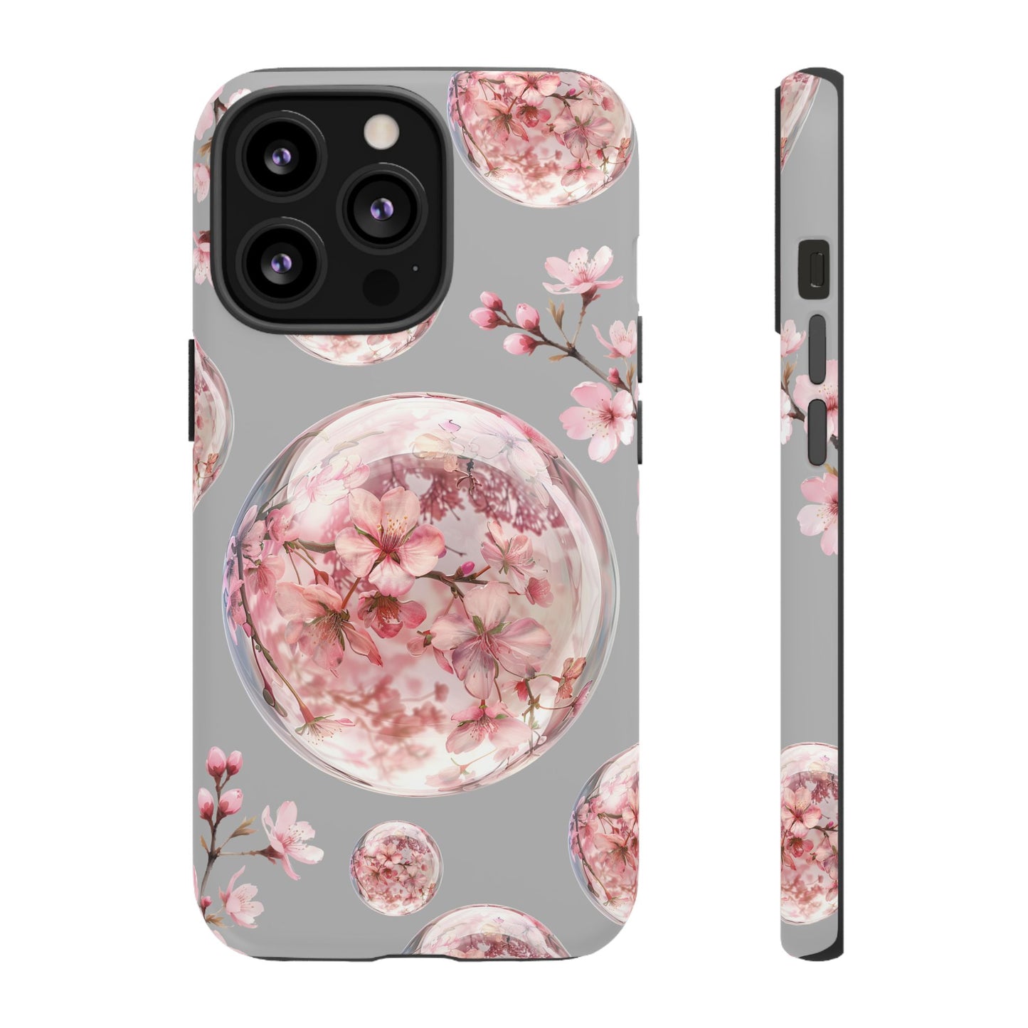 Cherry Blossoms