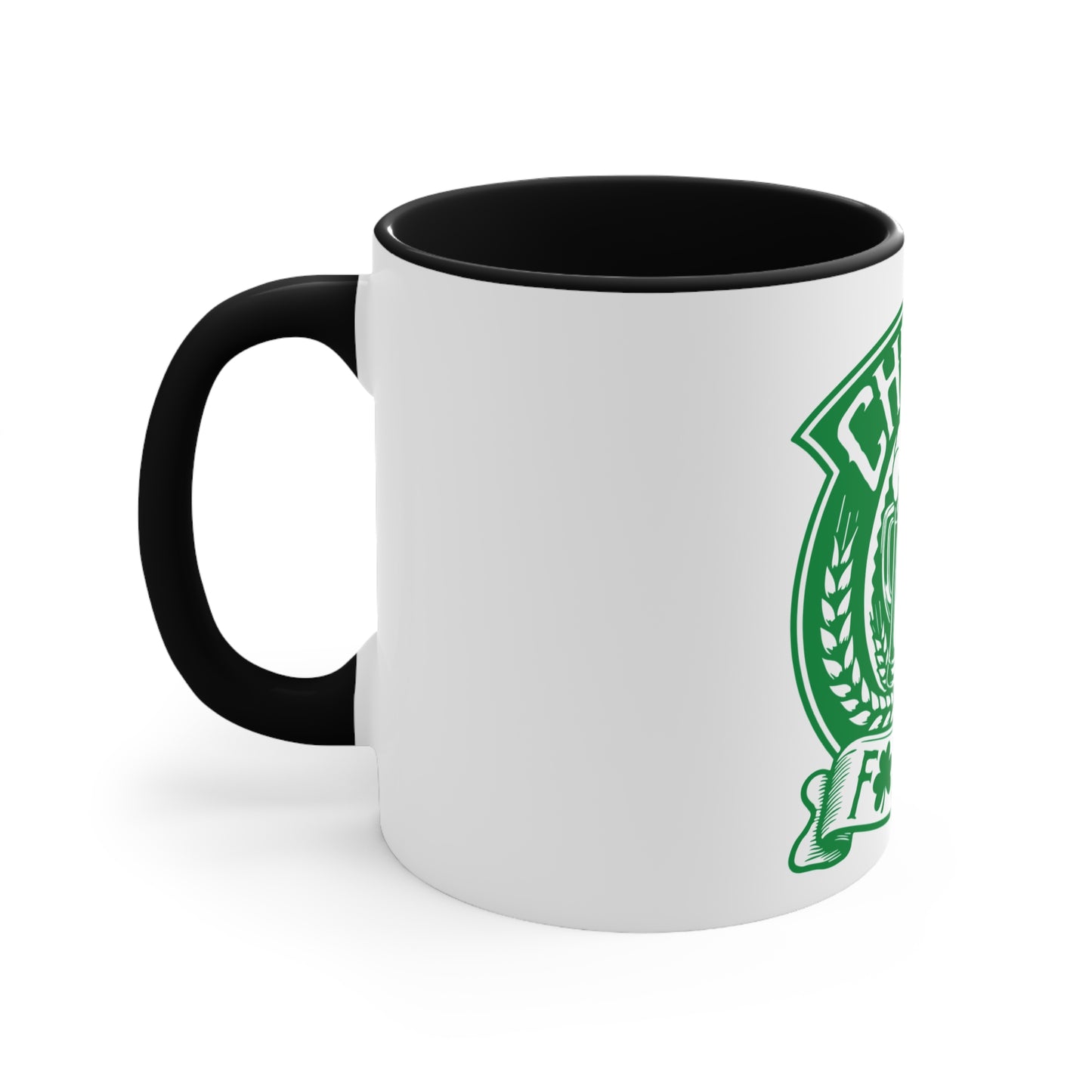 St. Patrick's Mug