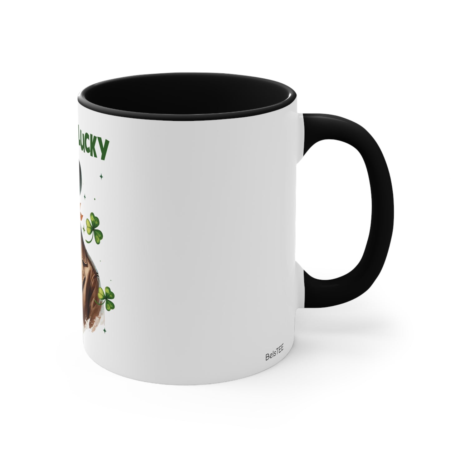 St. Patrick's Mug