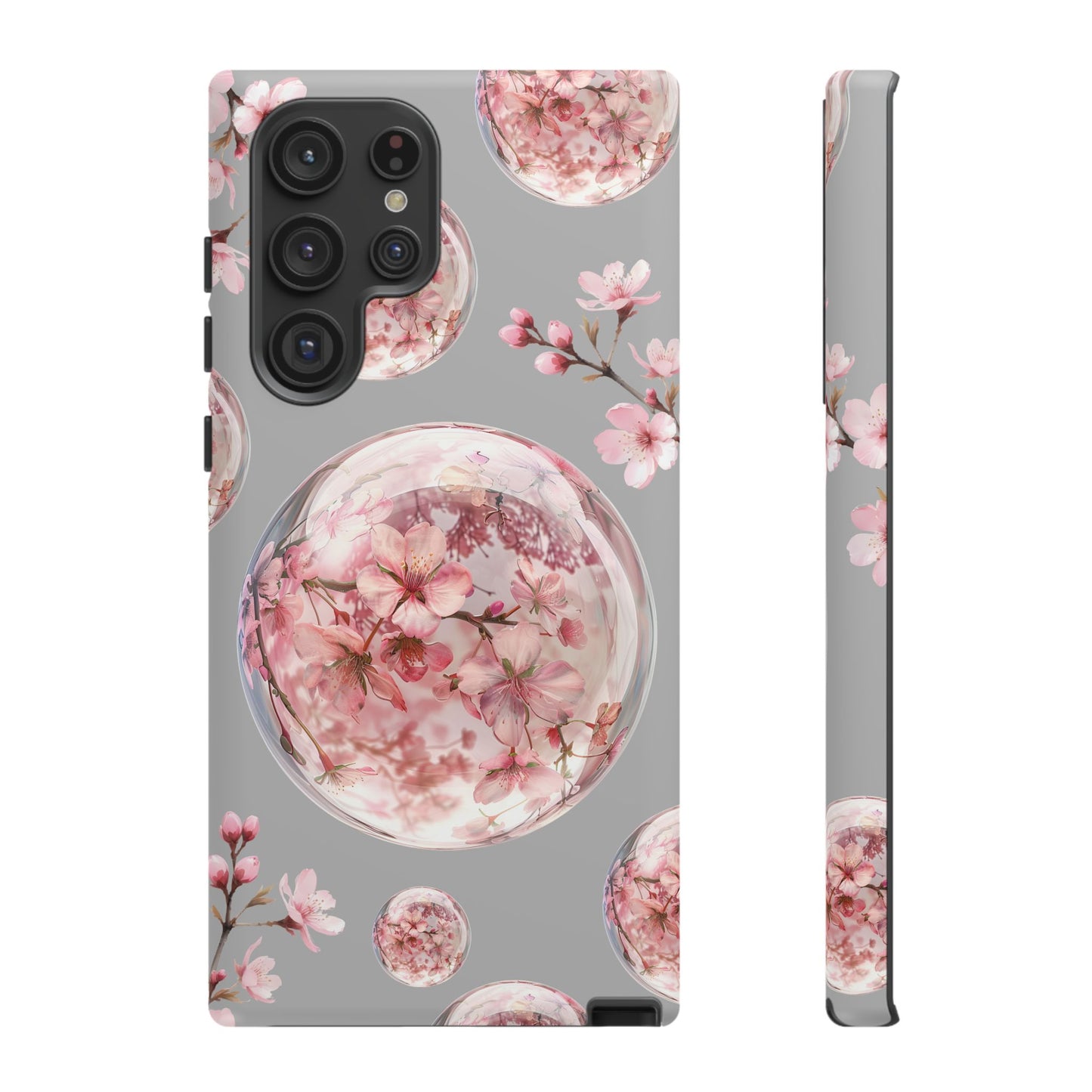 Cherry Blossoms