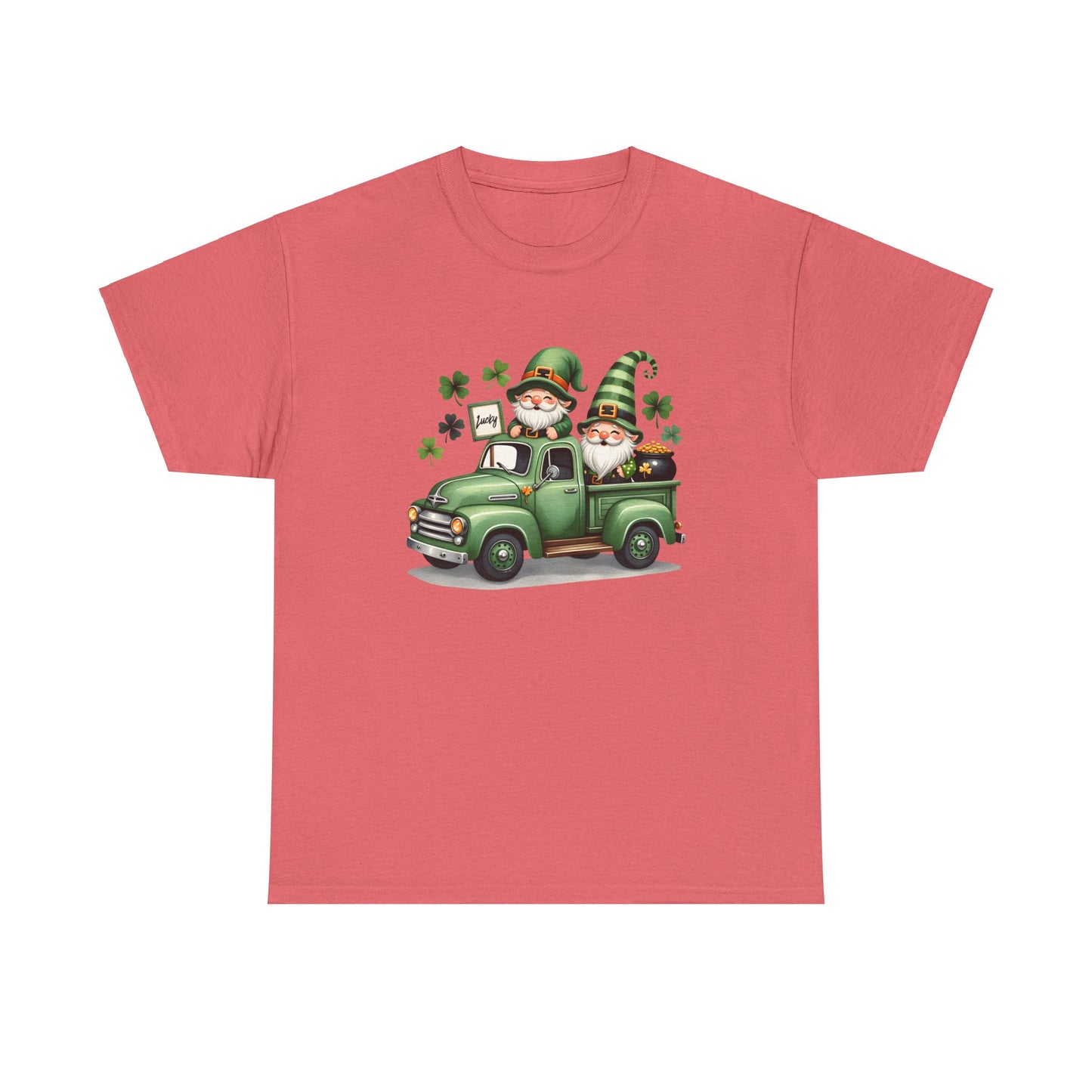 St. Patrick TEE